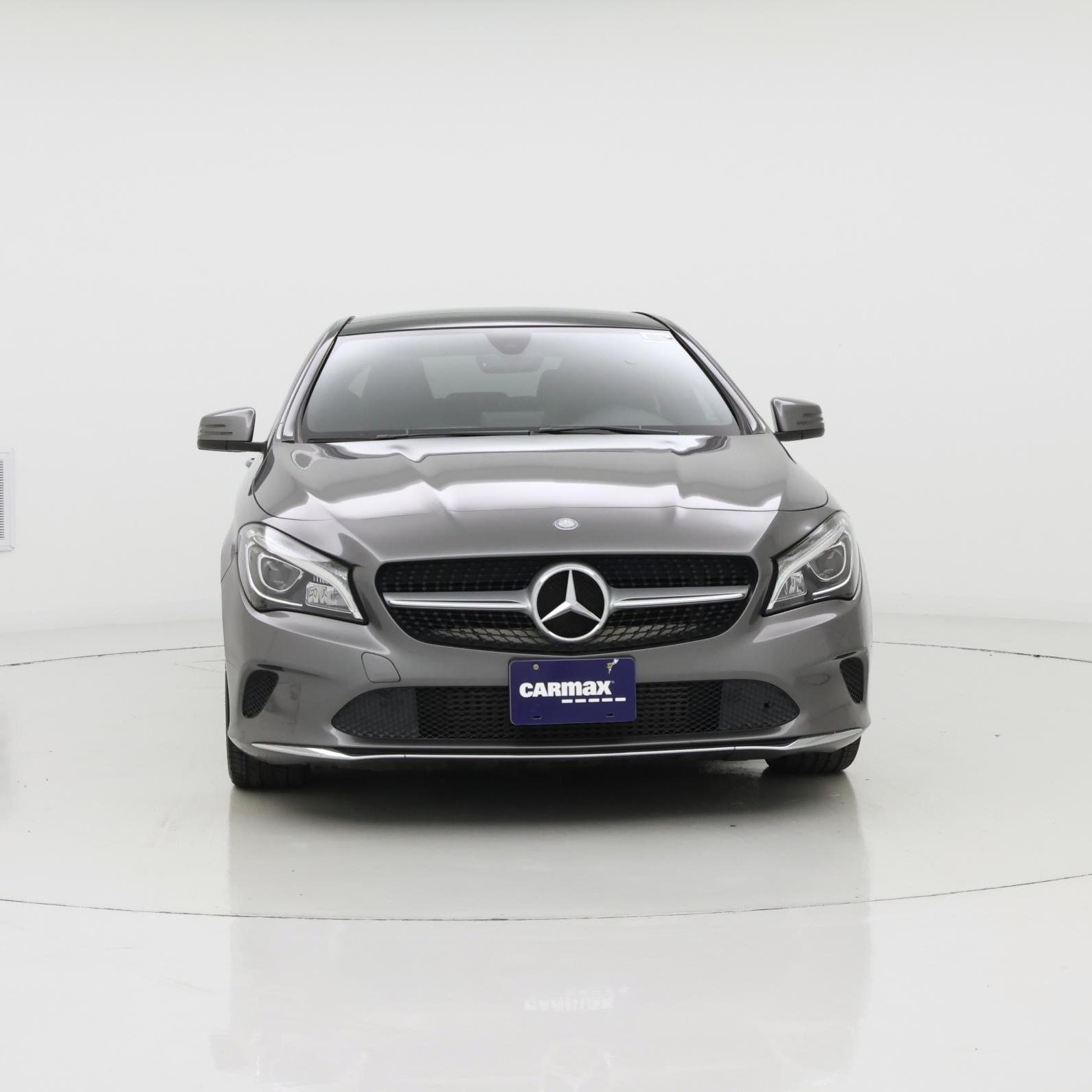 Thumbnail: 2017 Mercedes-Benz CLA - 5