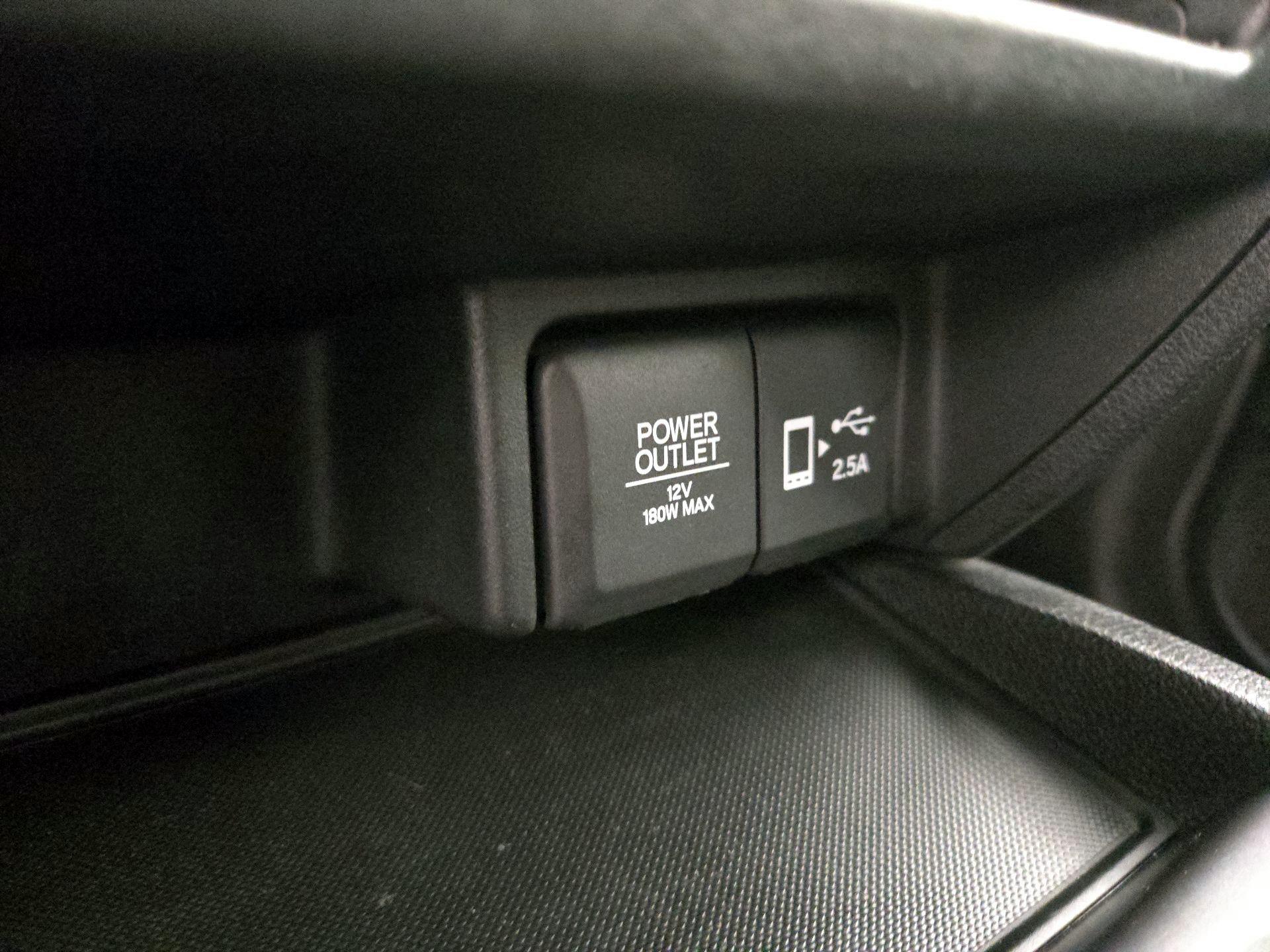 Thumbnail: 2019 Honda Pilot - 18