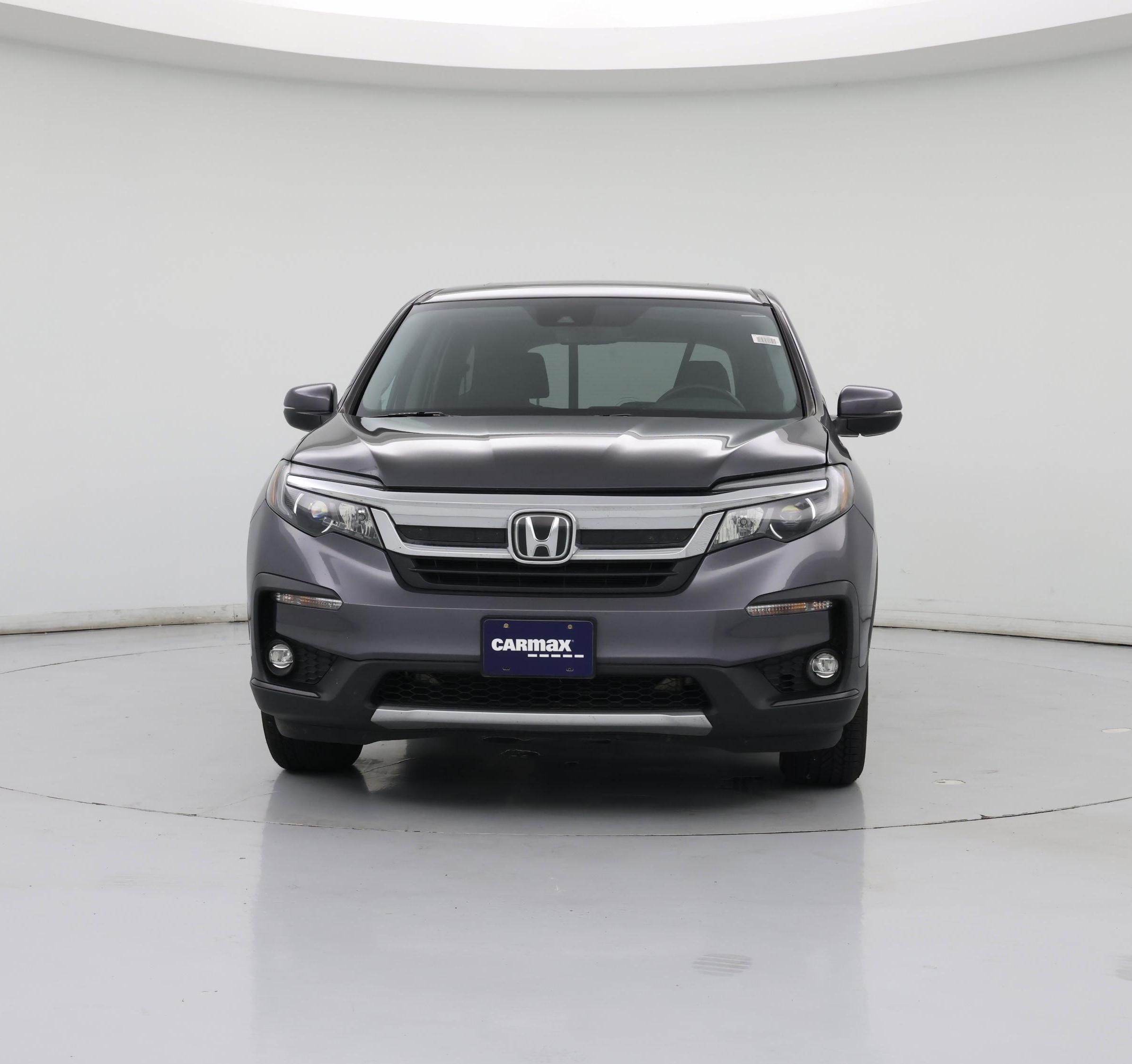Thumbnail: 2019 Honda Pilot - 5