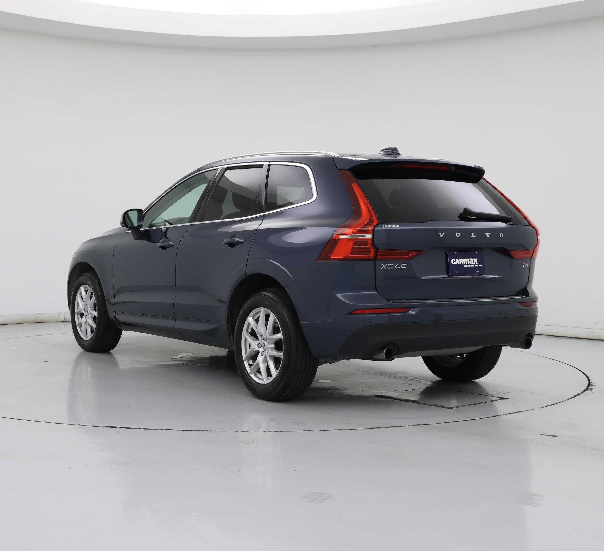 Thumbnail: 2021 Volvo XC60 - 2