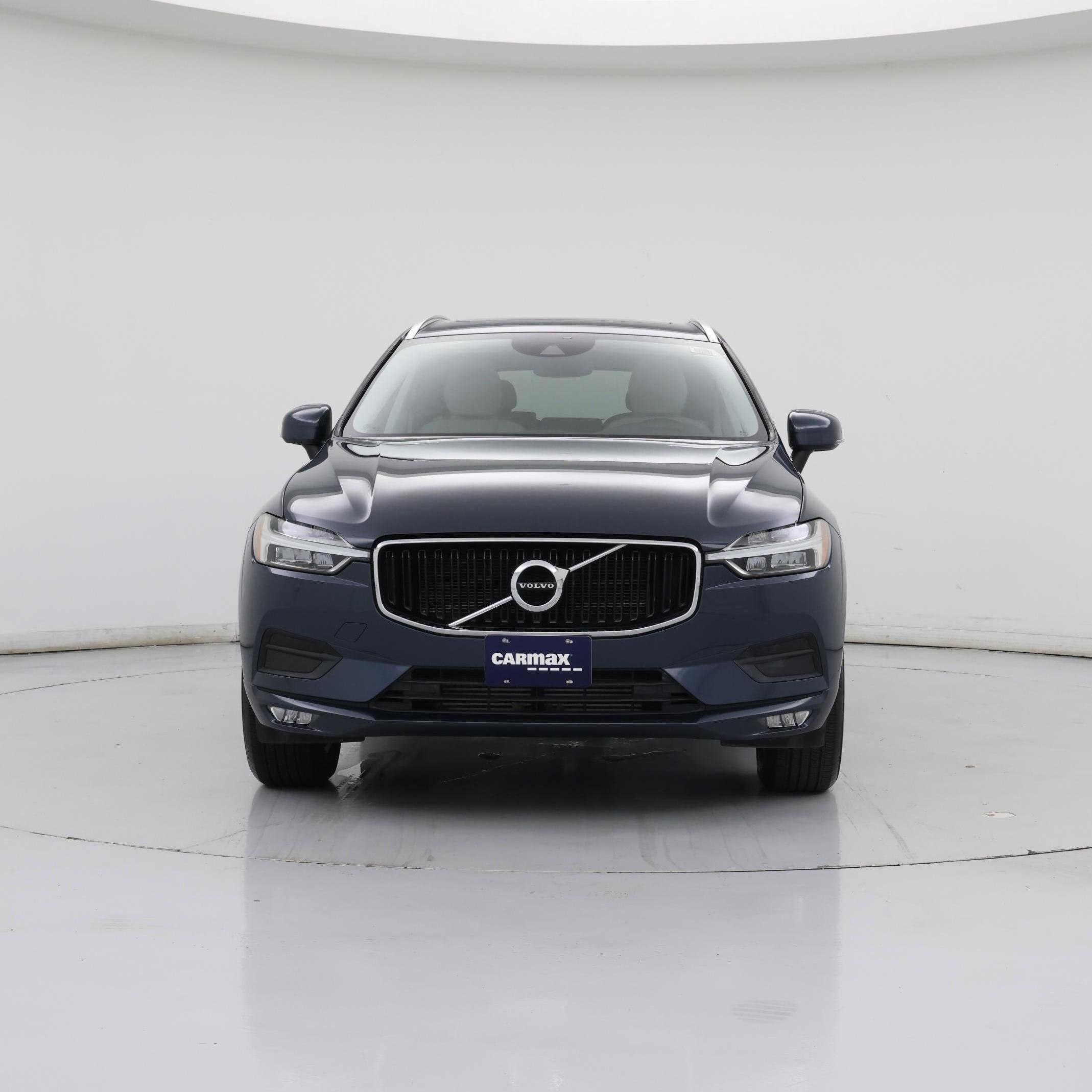 Thumbnail: 2021 Volvo XC60 - 5