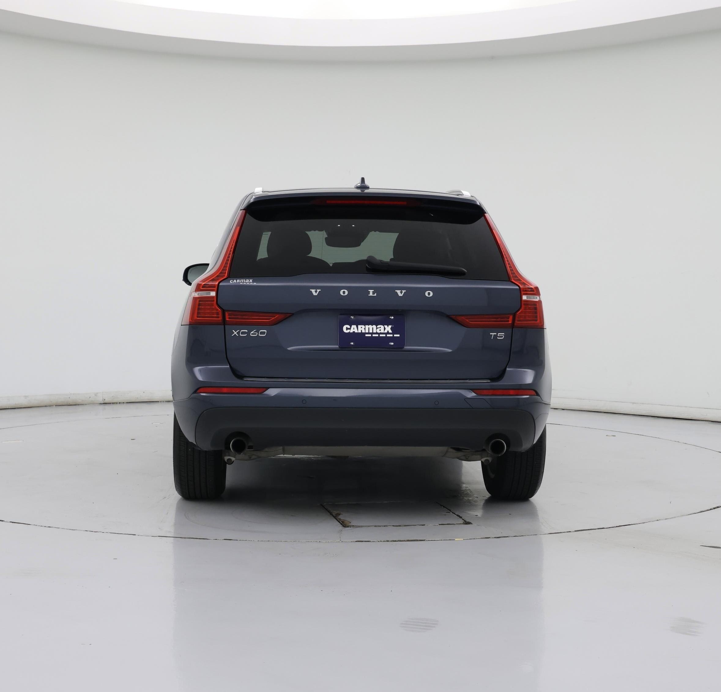 Thumbnail: 2021 Volvo XC60 - 6