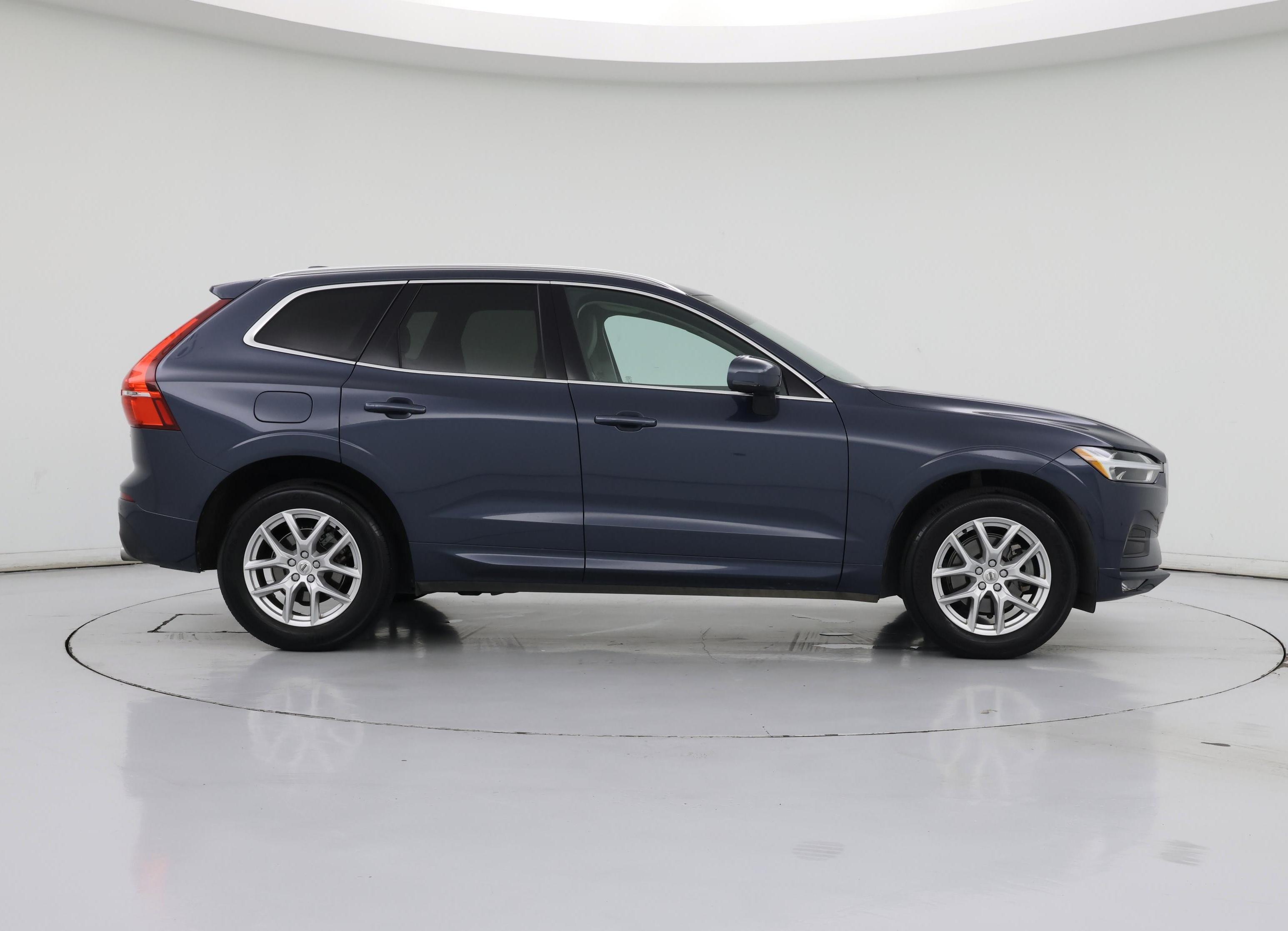 Thumbnail: 2021 Volvo XC60 - 7