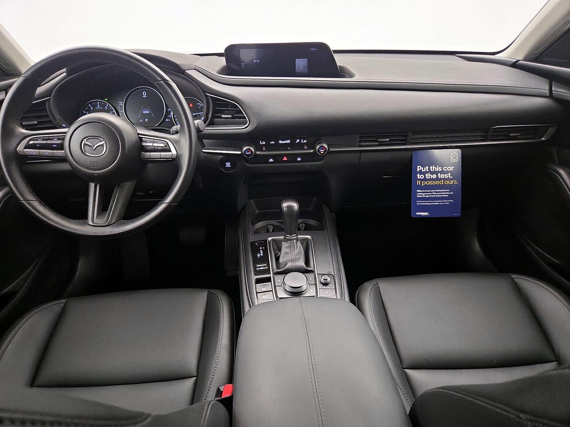 Thumbnail: 2021 Mazda CX-30 - 9