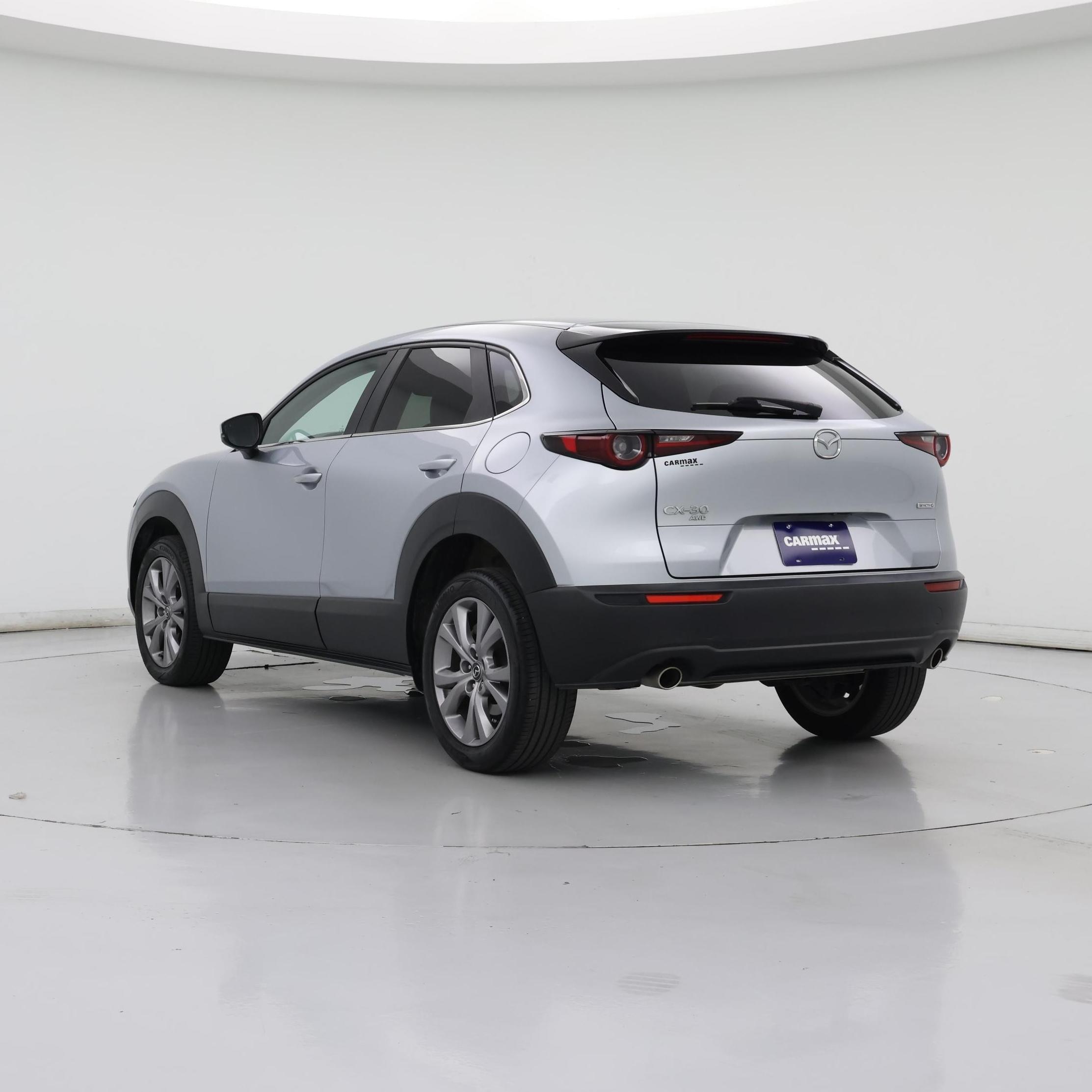 Thumbnail: 2021 Mazda CX-30 - 2