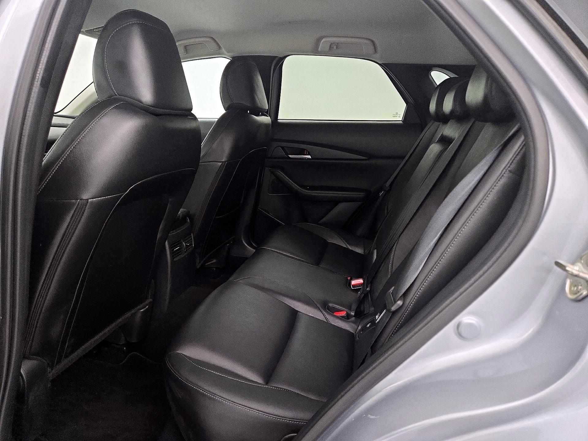 Thumbnail: 2021 Mazda CX-30 - 19