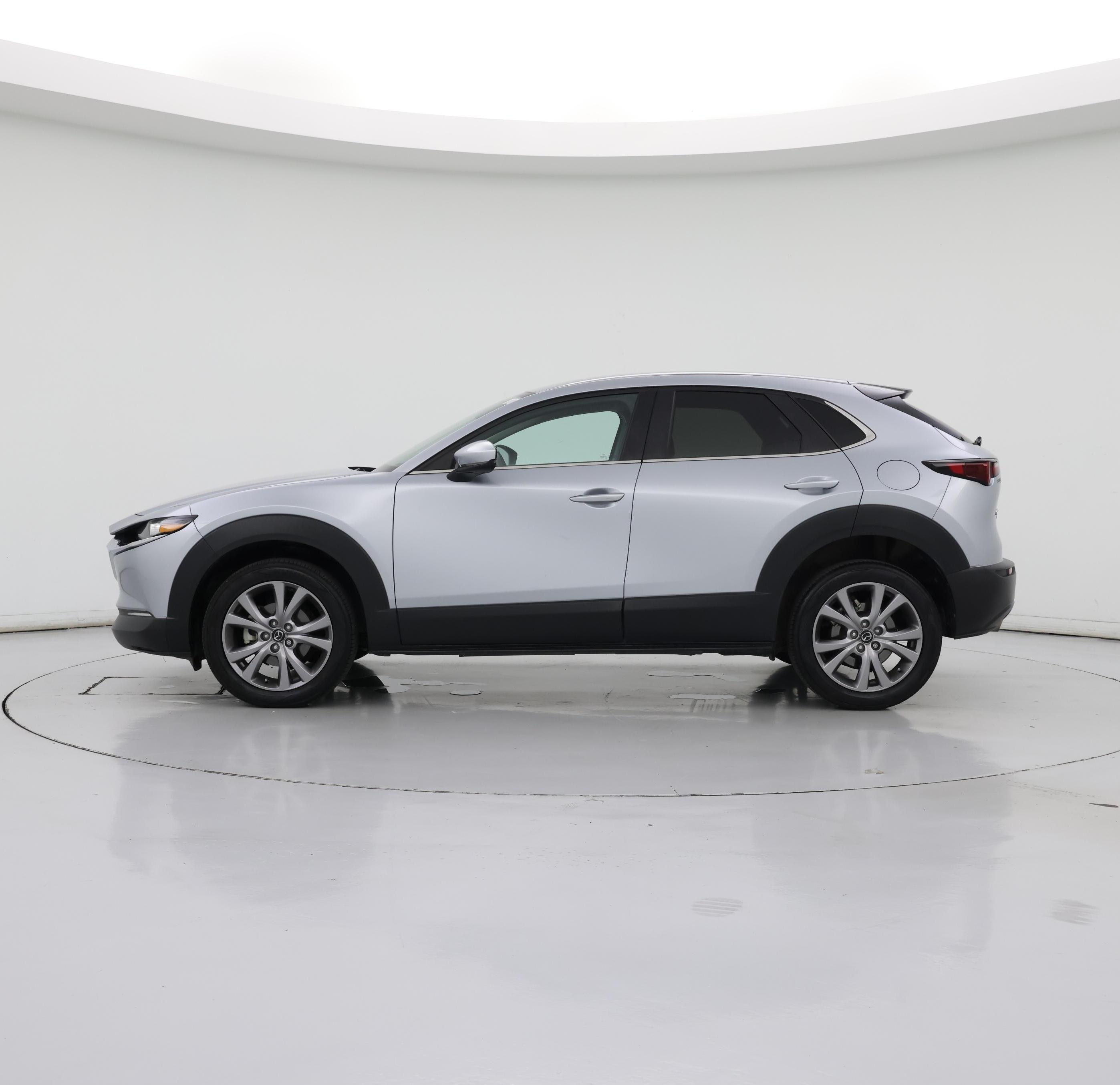Thumbnail: 2021 Mazda CX-30 - 3