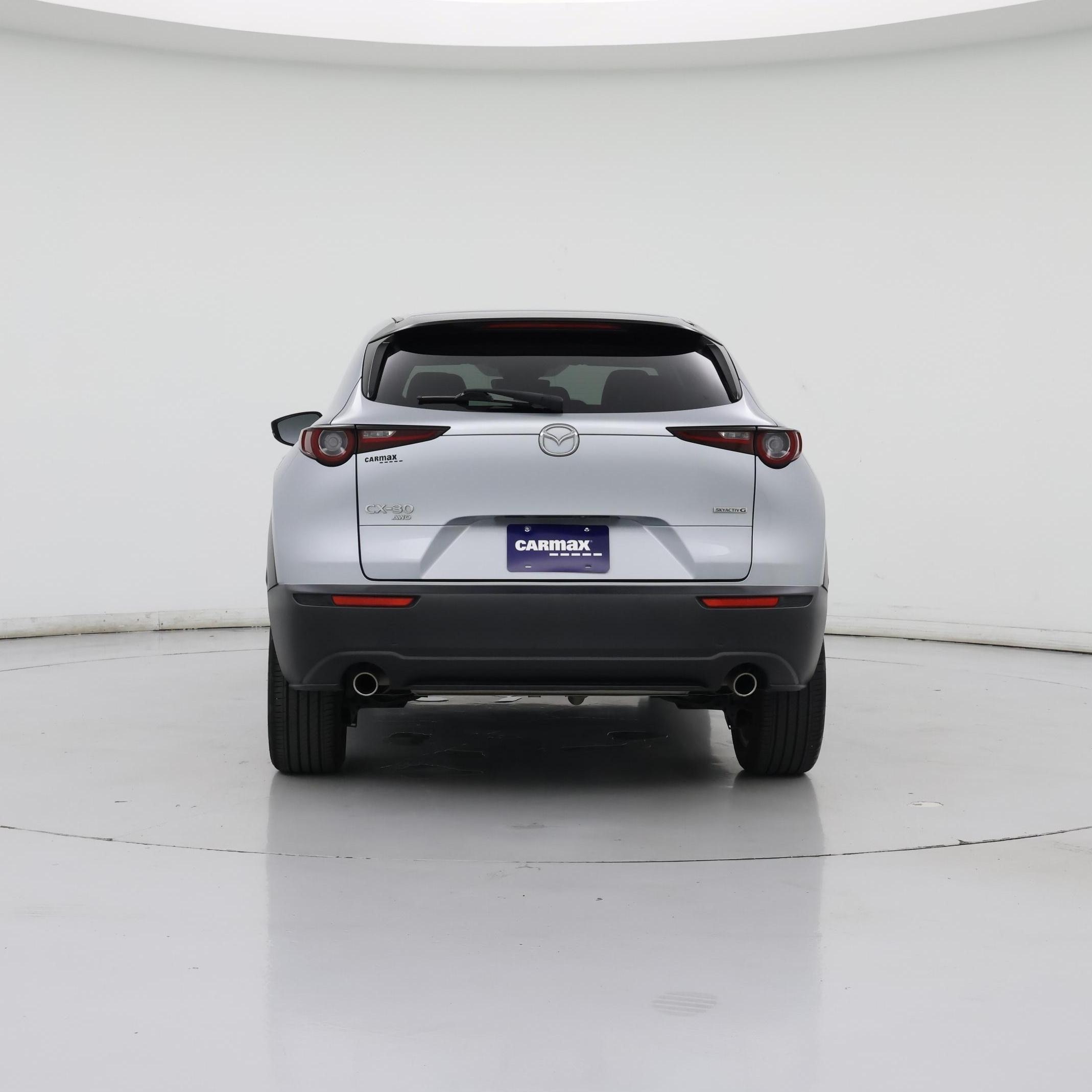 Thumbnail: 2021 Mazda CX-30 - 6