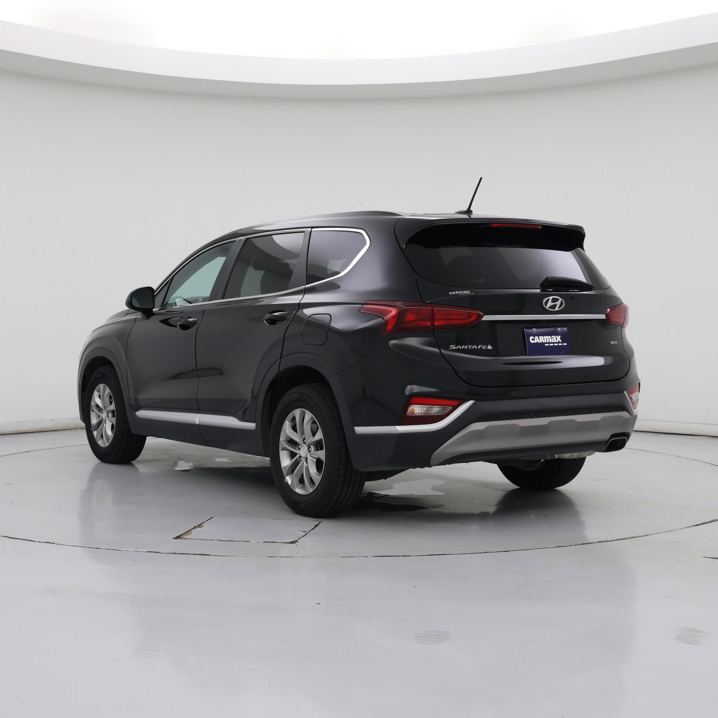 Thumbnail: 2020 Hyundai Santa Fe - 2
