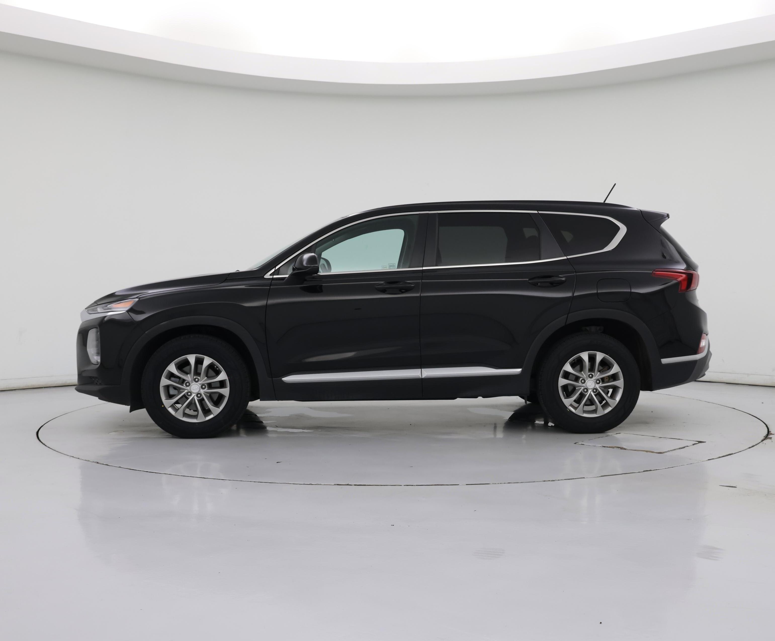 Thumbnail: 2020 Hyundai Santa Fe - 3