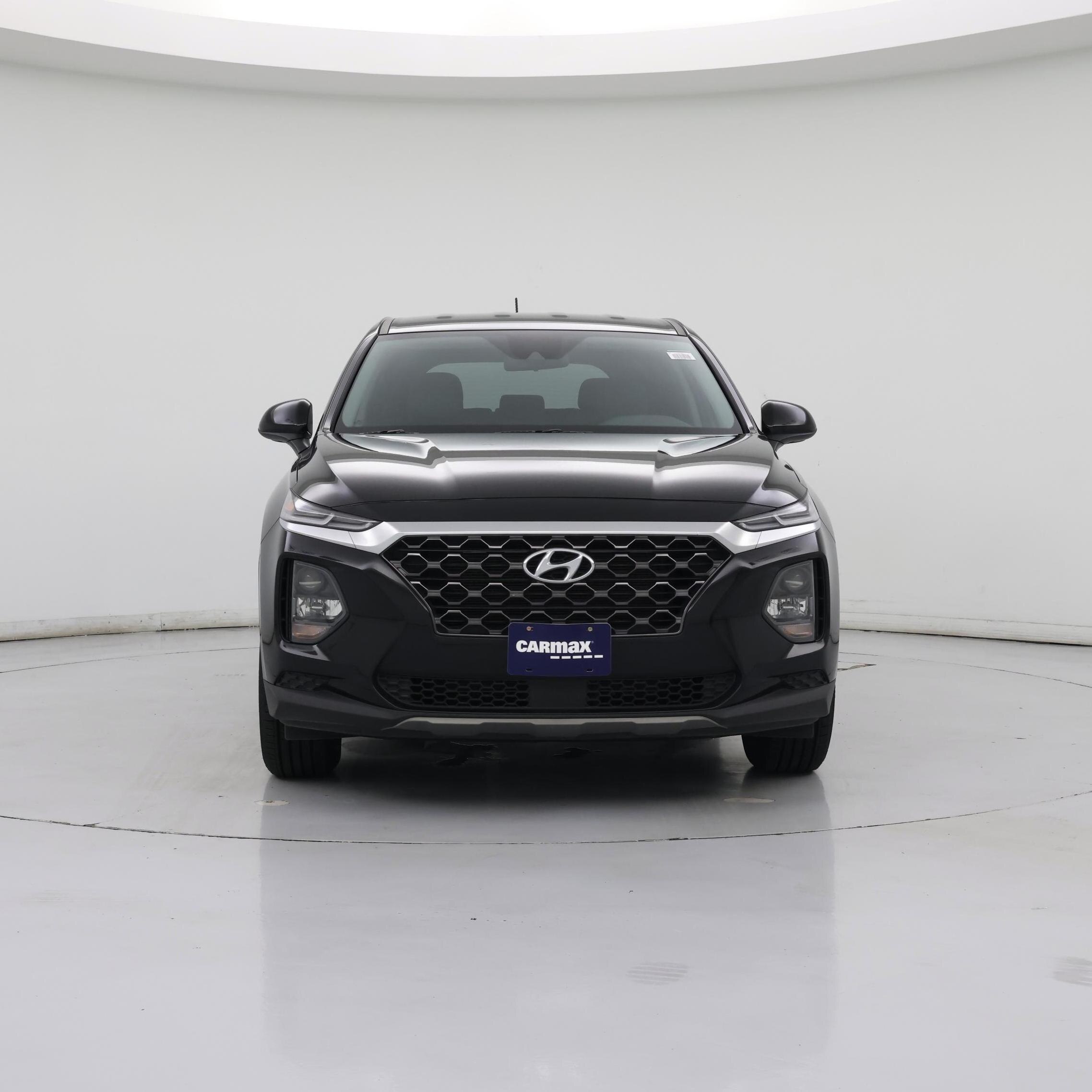 Thumbnail: 2020 Hyundai Santa Fe - 5