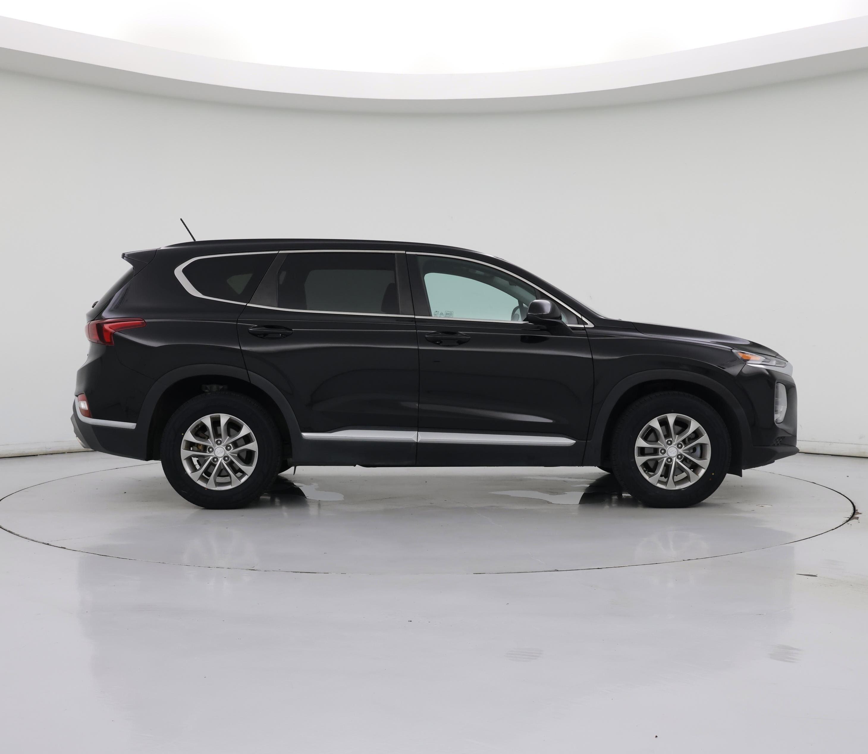 Thumbnail: 2020 Hyundai Santa Fe - 7