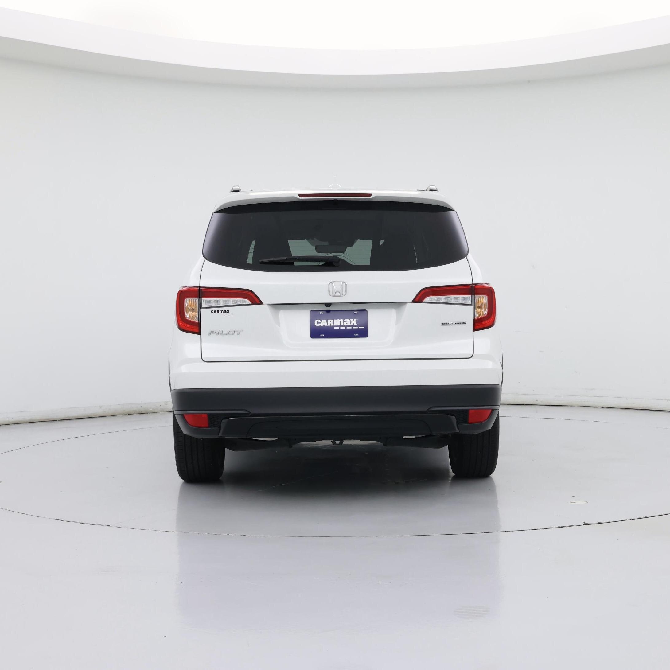 Thumbnail: 2022 Honda Pilot - 6