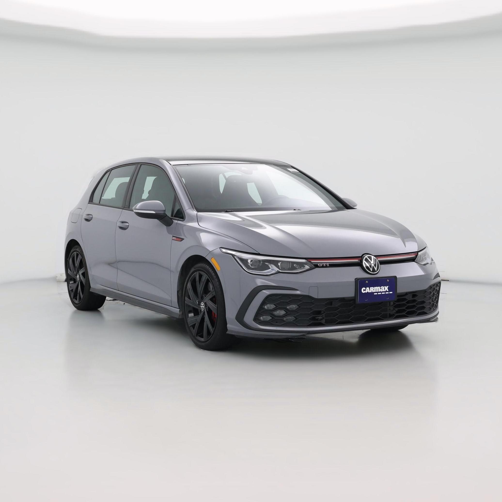 Thumbnail: 2022 Volkswagen Golf - 1