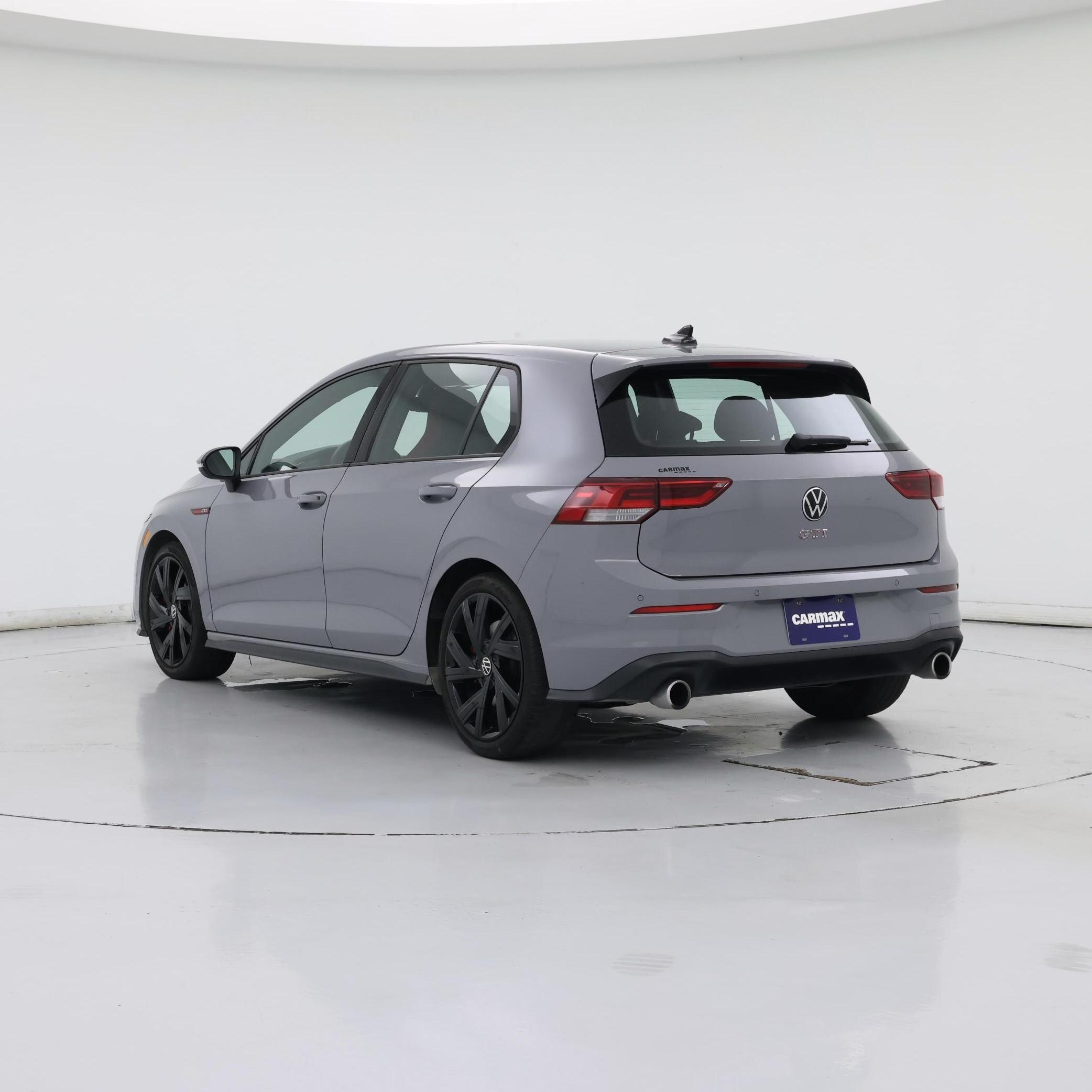 Thumbnail: 2022 Volkswagen Golf - 2