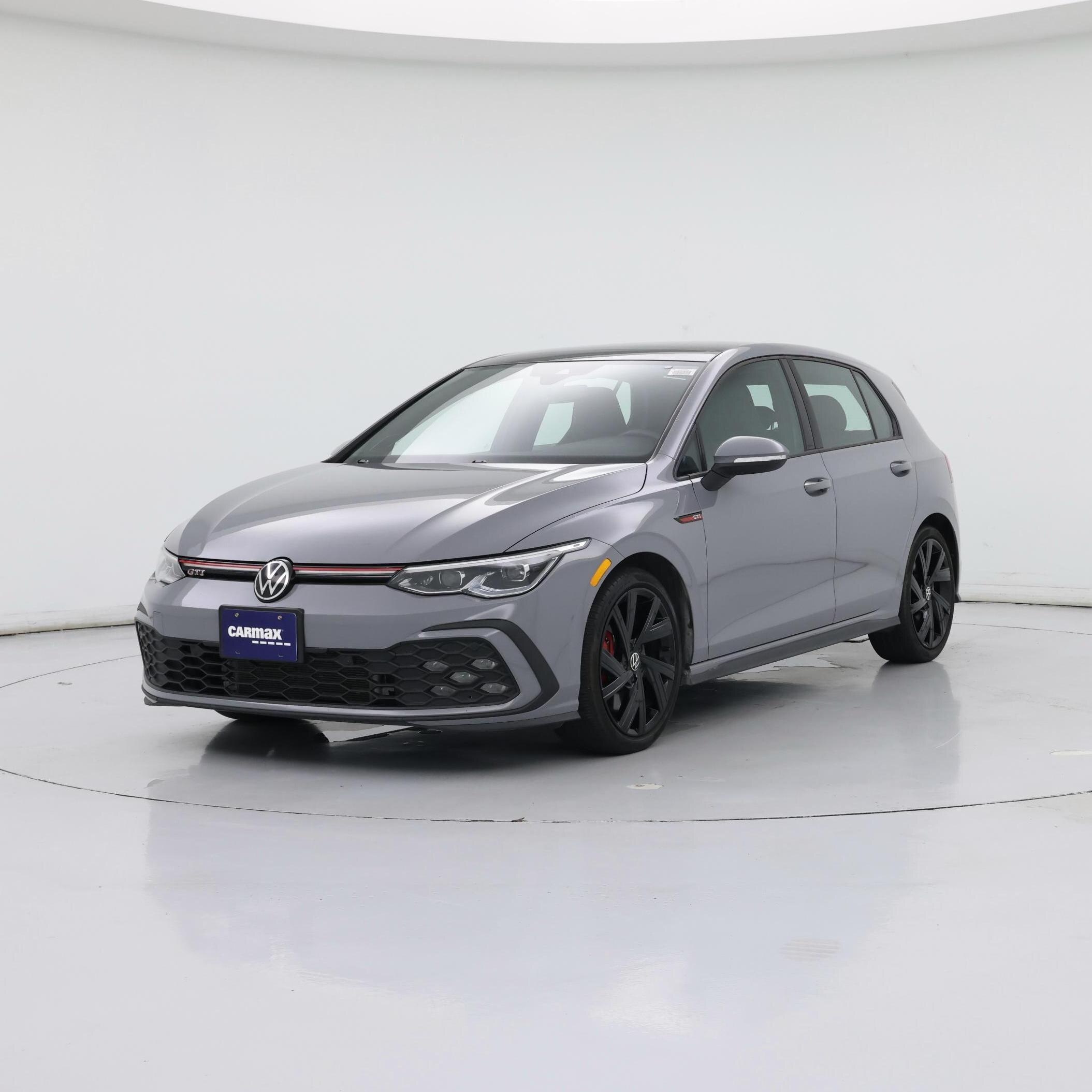 Thumbnail: 2022 Volkswagen Golf - 4