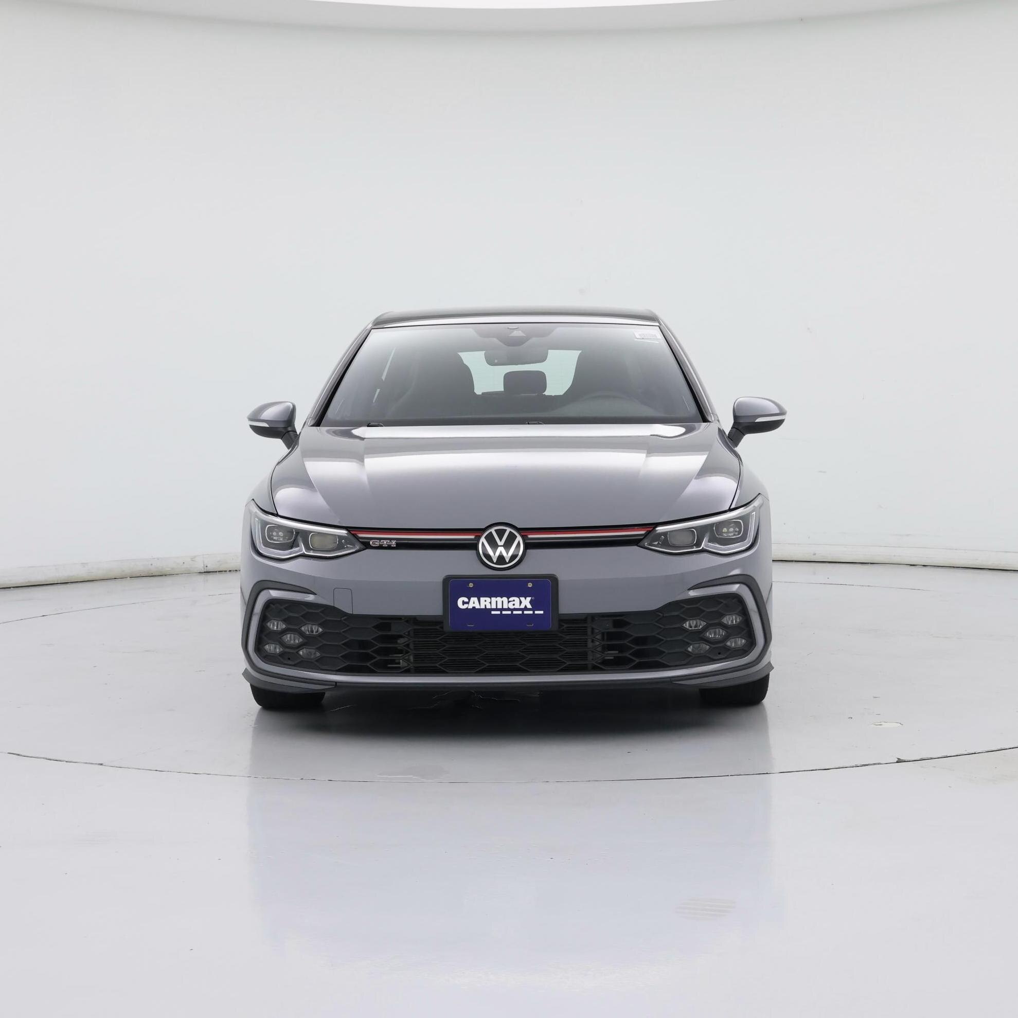 Thumbnail: 2022 Volkswagen Golf - 5