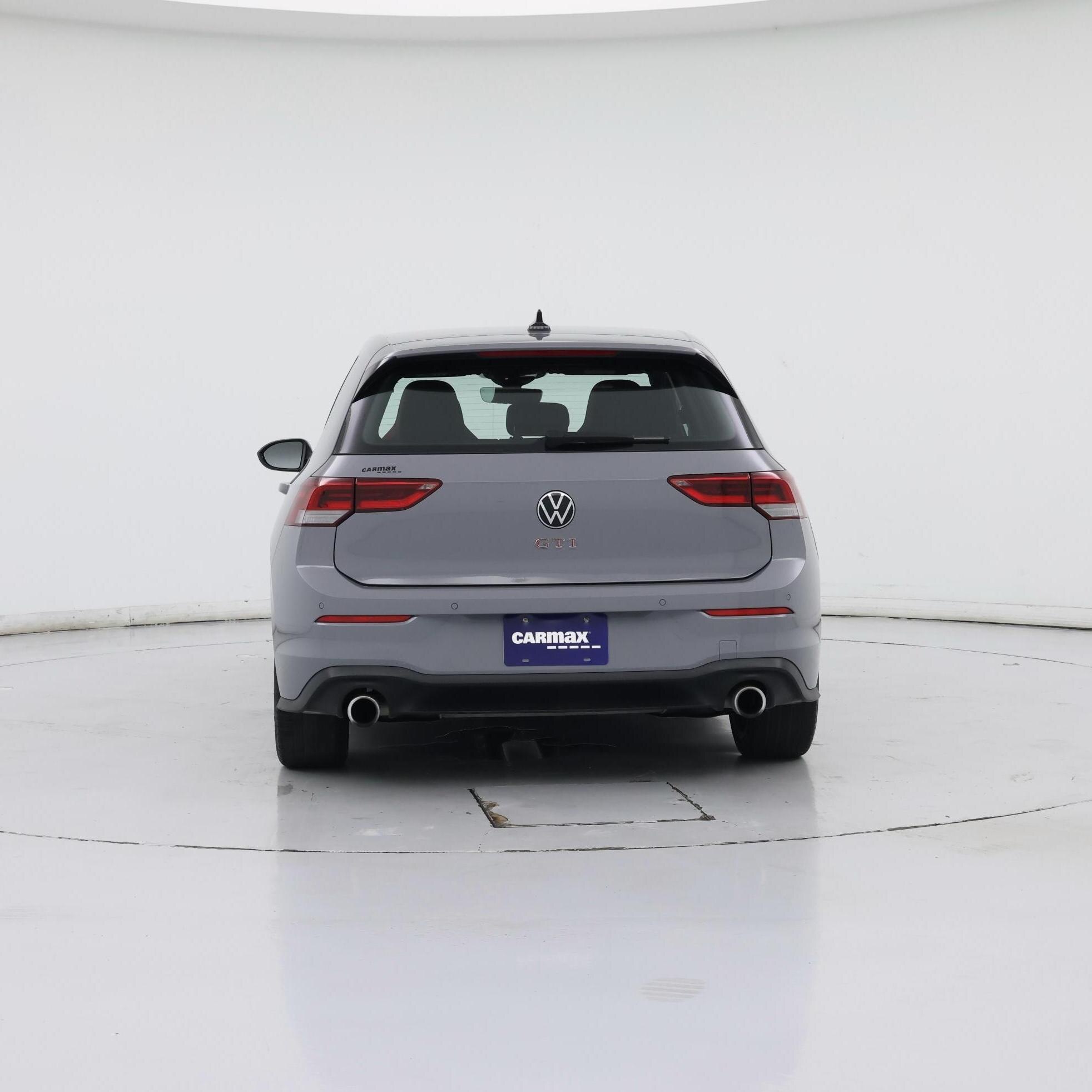 Thumbnail: 2022 Volkswagen Golf - 6