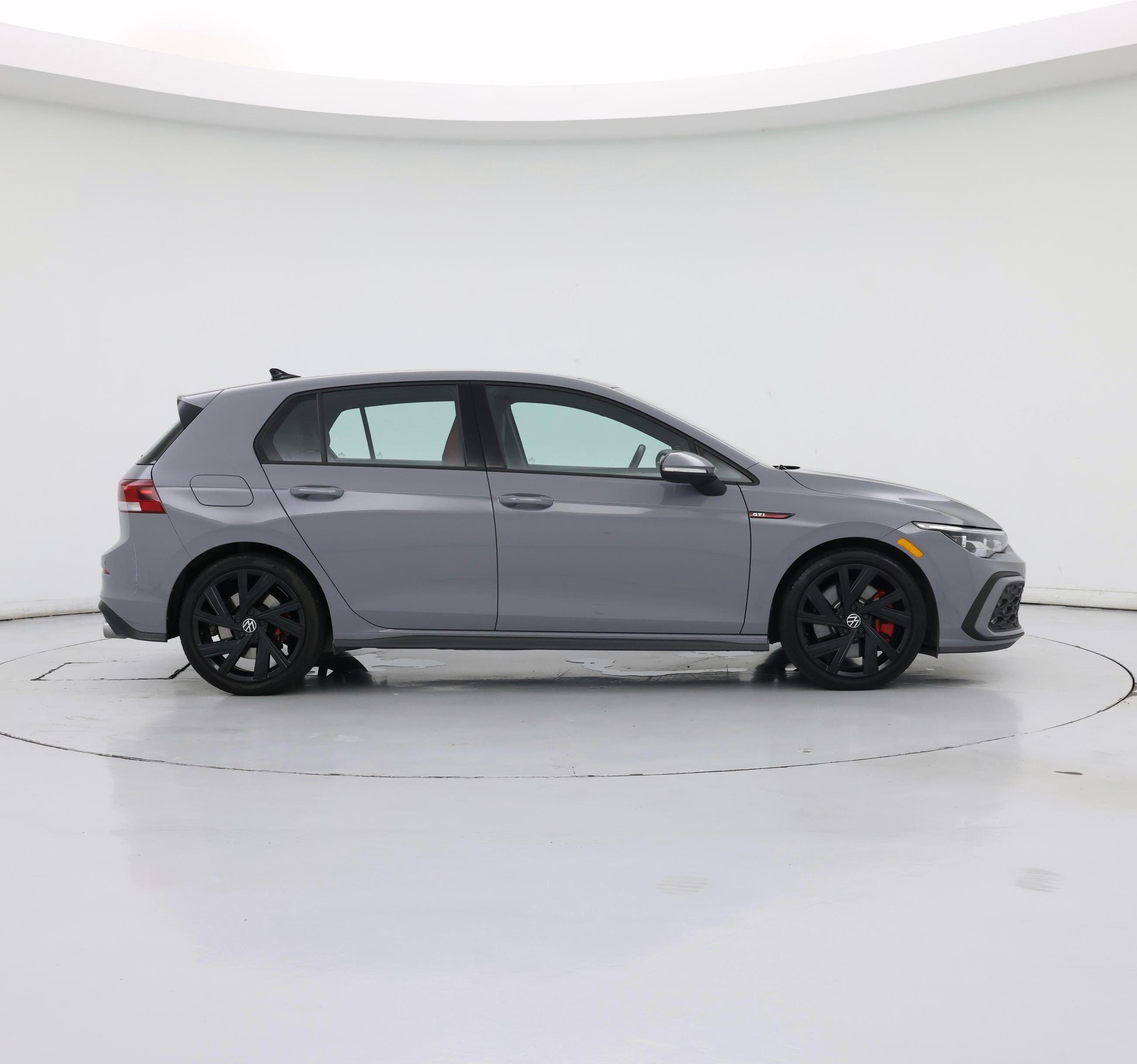 Thumbnail: 2022 Volkswagen Golf - 7