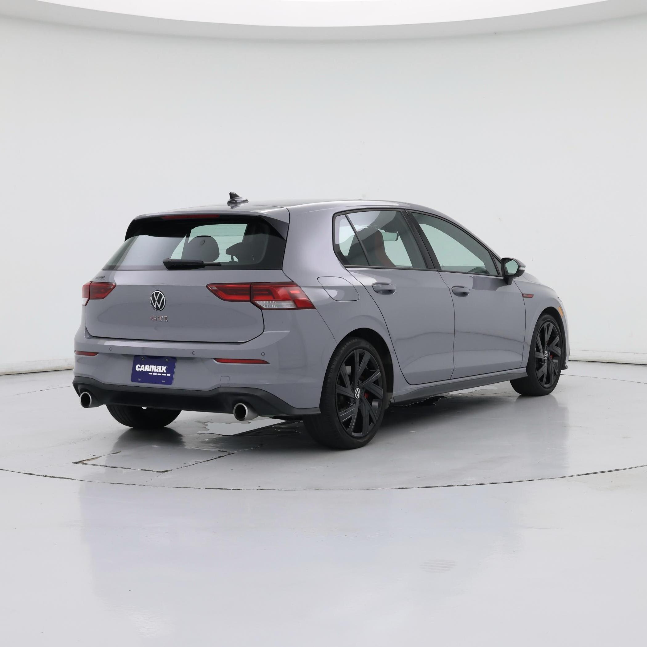 Thumbnail: 2022 Volkswagen Golf - 8