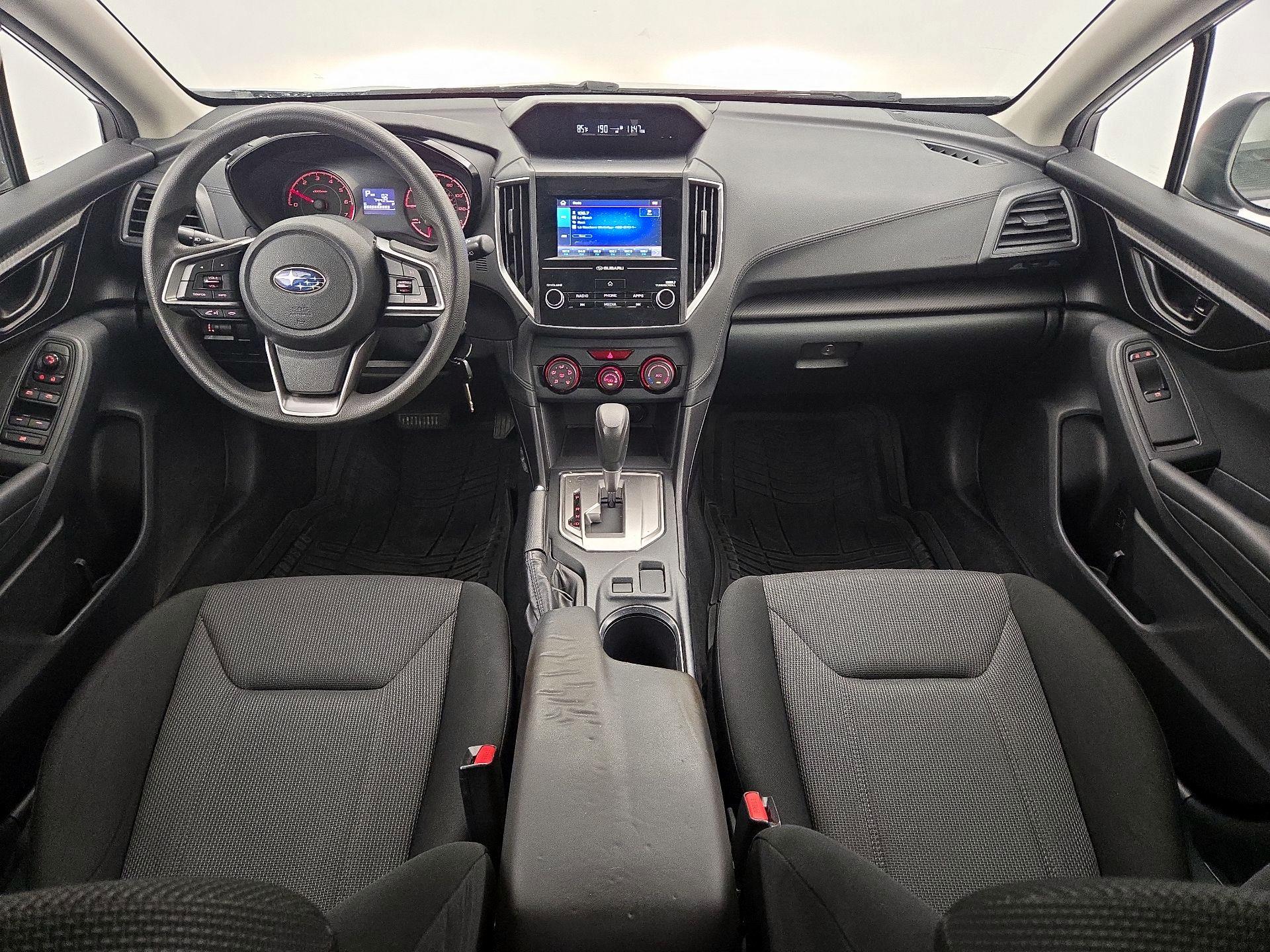 Thumbnail: 2019 Subaru Impreza - 9