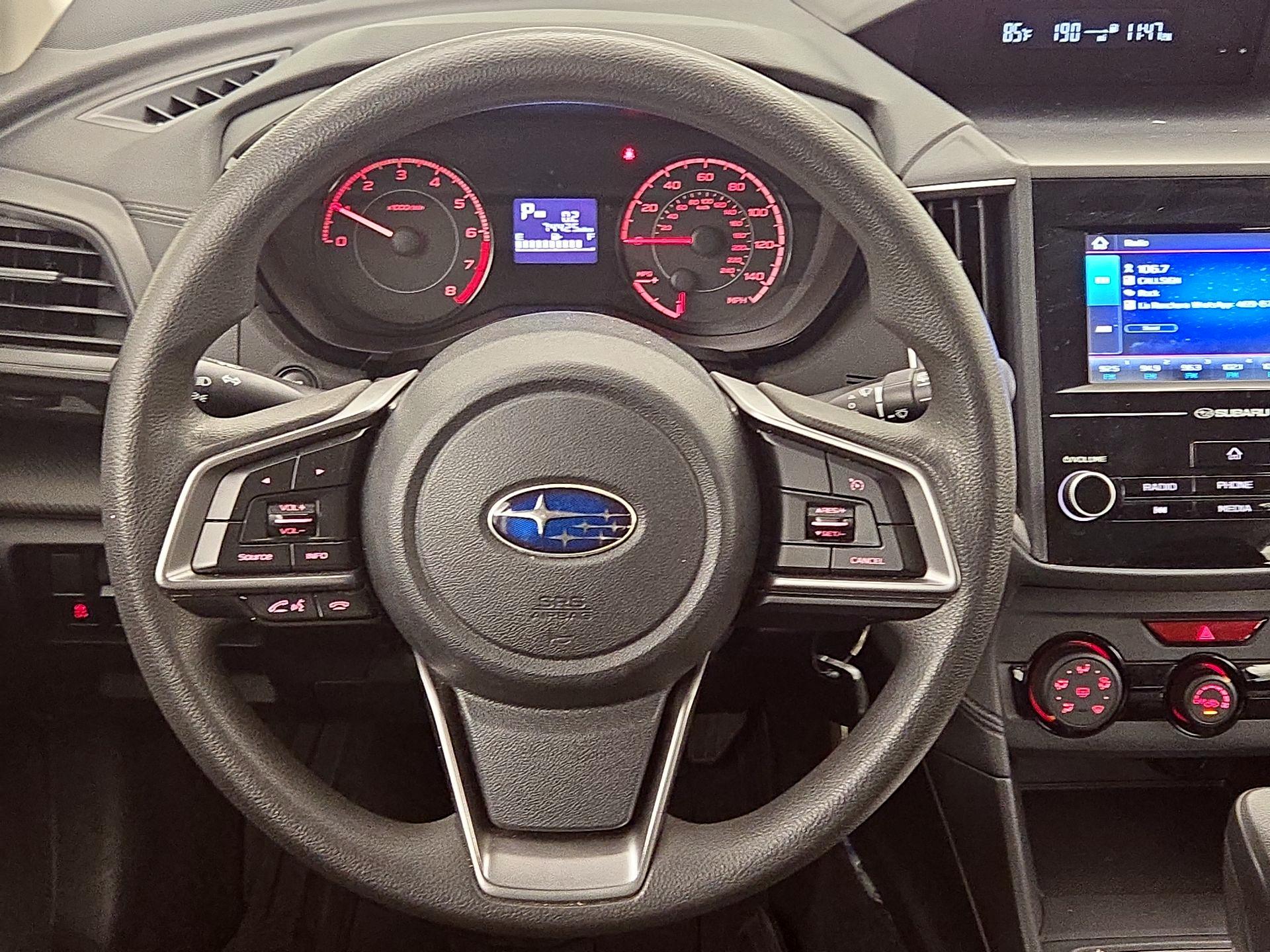 Thumbnail: 2019 Subaru Impreza - 10