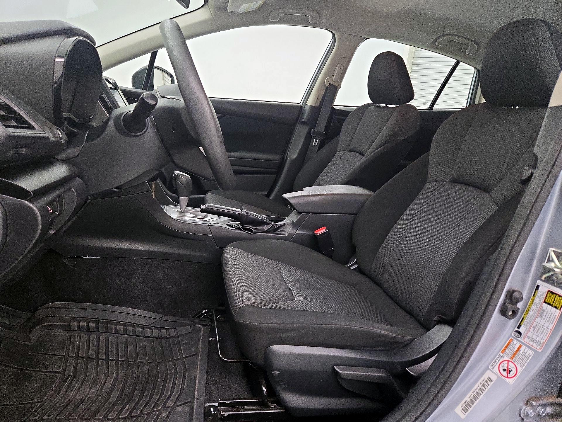 Thumbnail: 2019 Subaru Impreza - 11