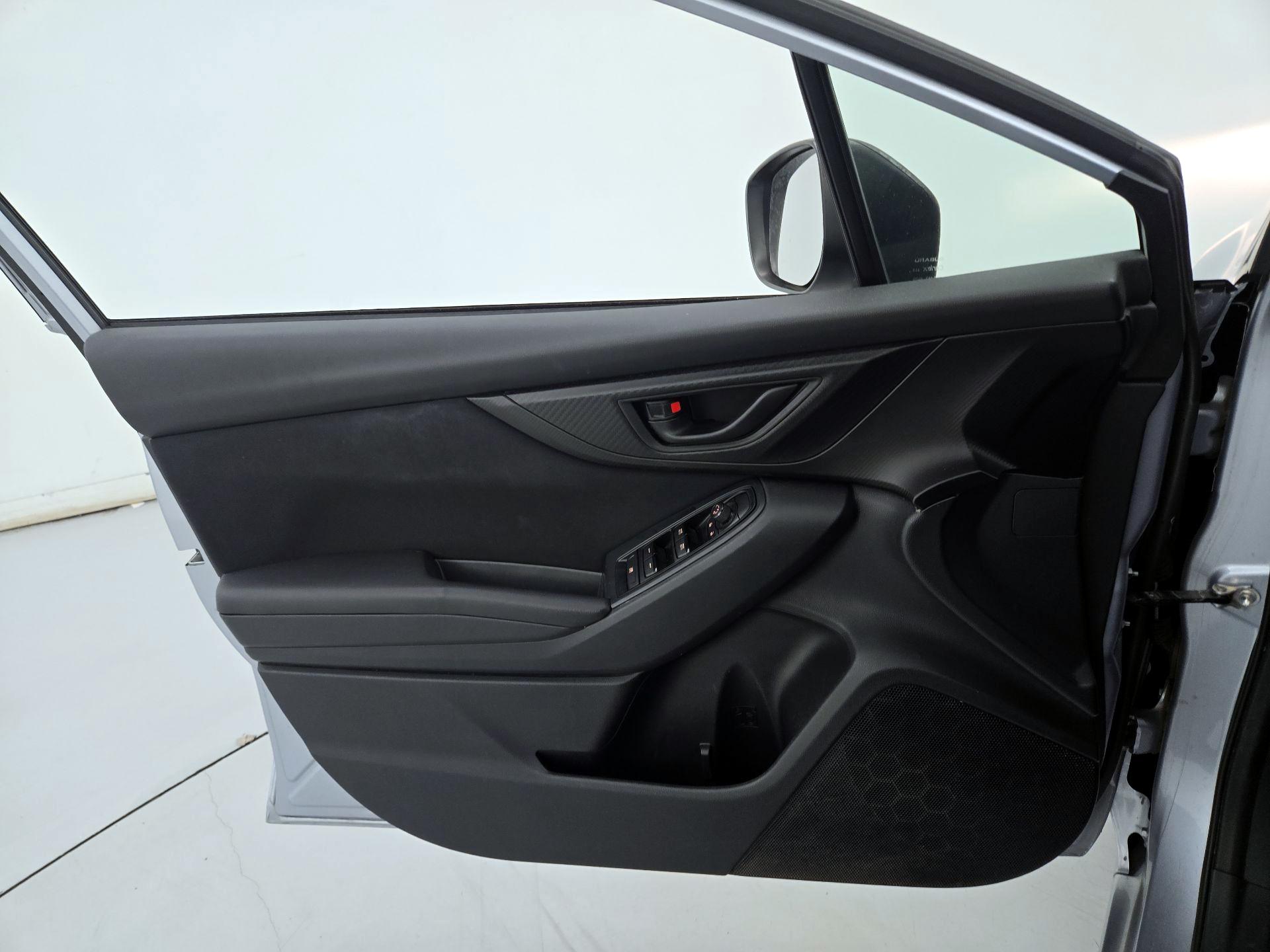 Thumbnail: 2019 Subaru Impreza - 12