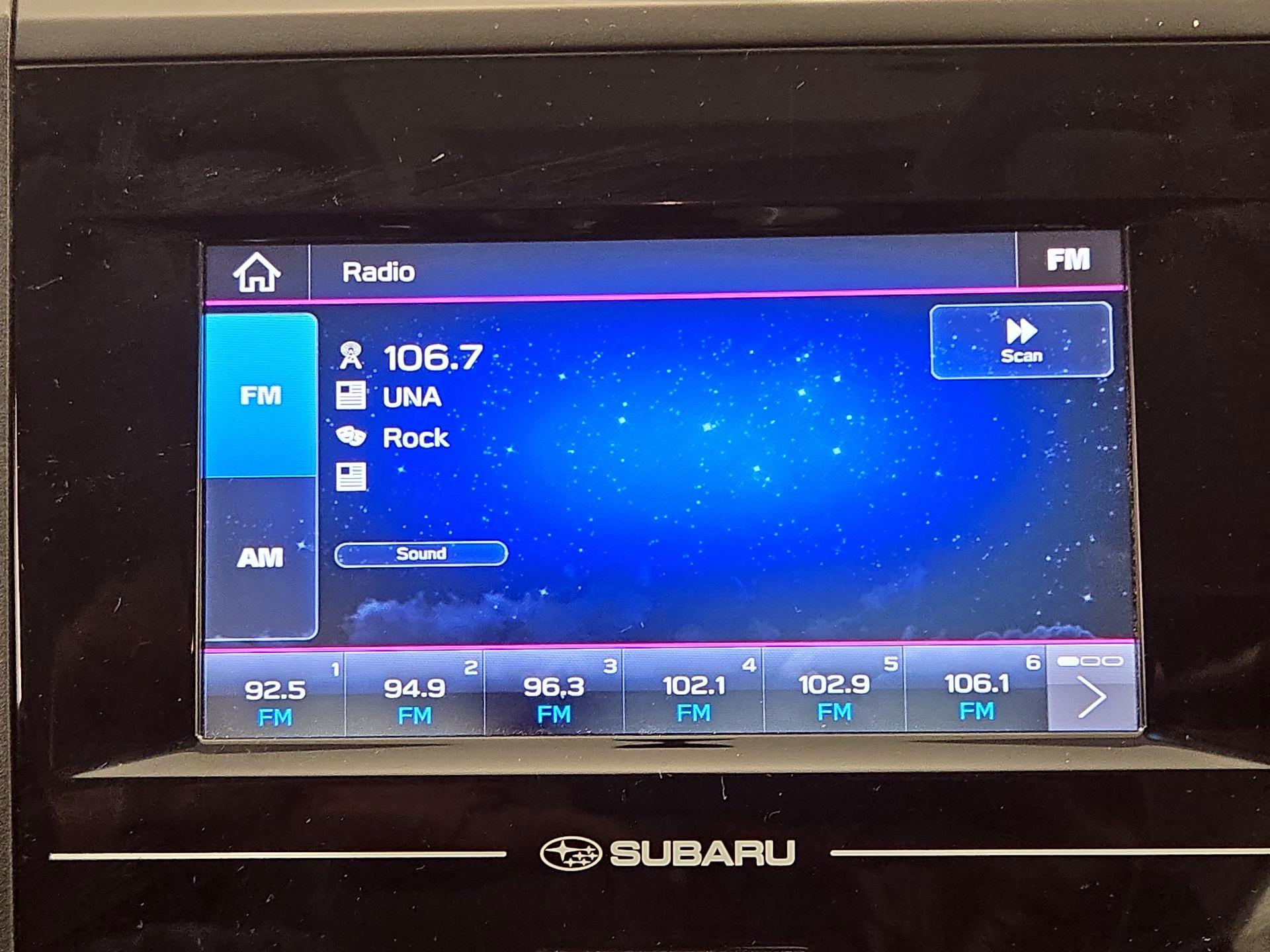 Thumbnail: 2019 Subaru Impreza - 15