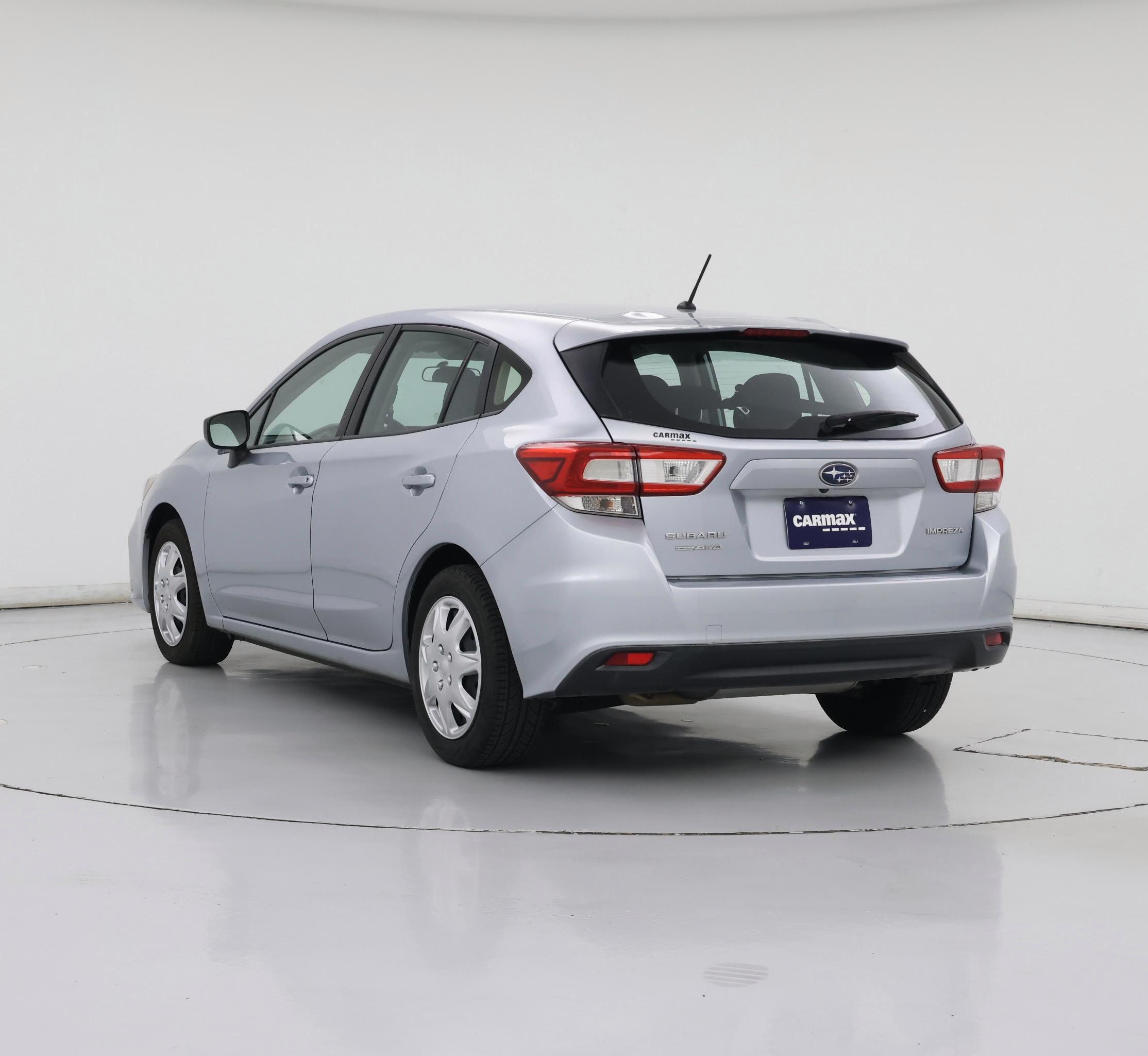 Thumbnail: 2019 Subaru Impreza - 2