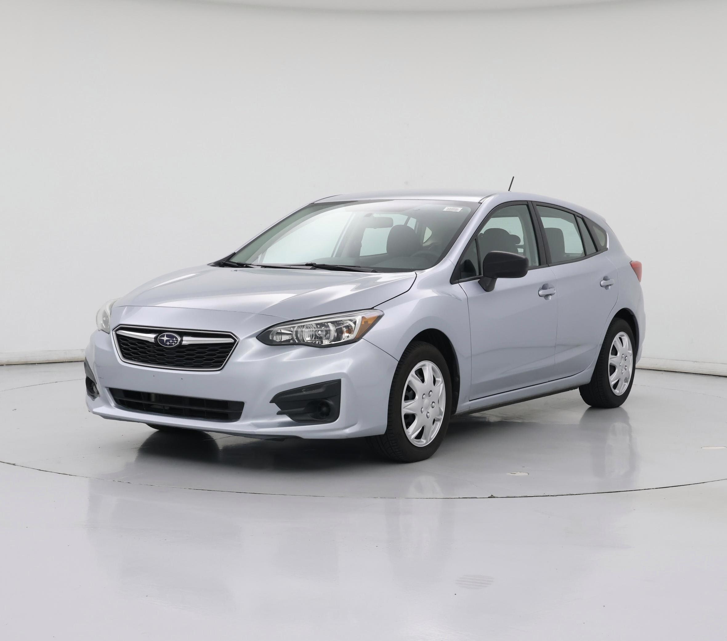 Thumbnail: 2019 Subaru Impreza - 4