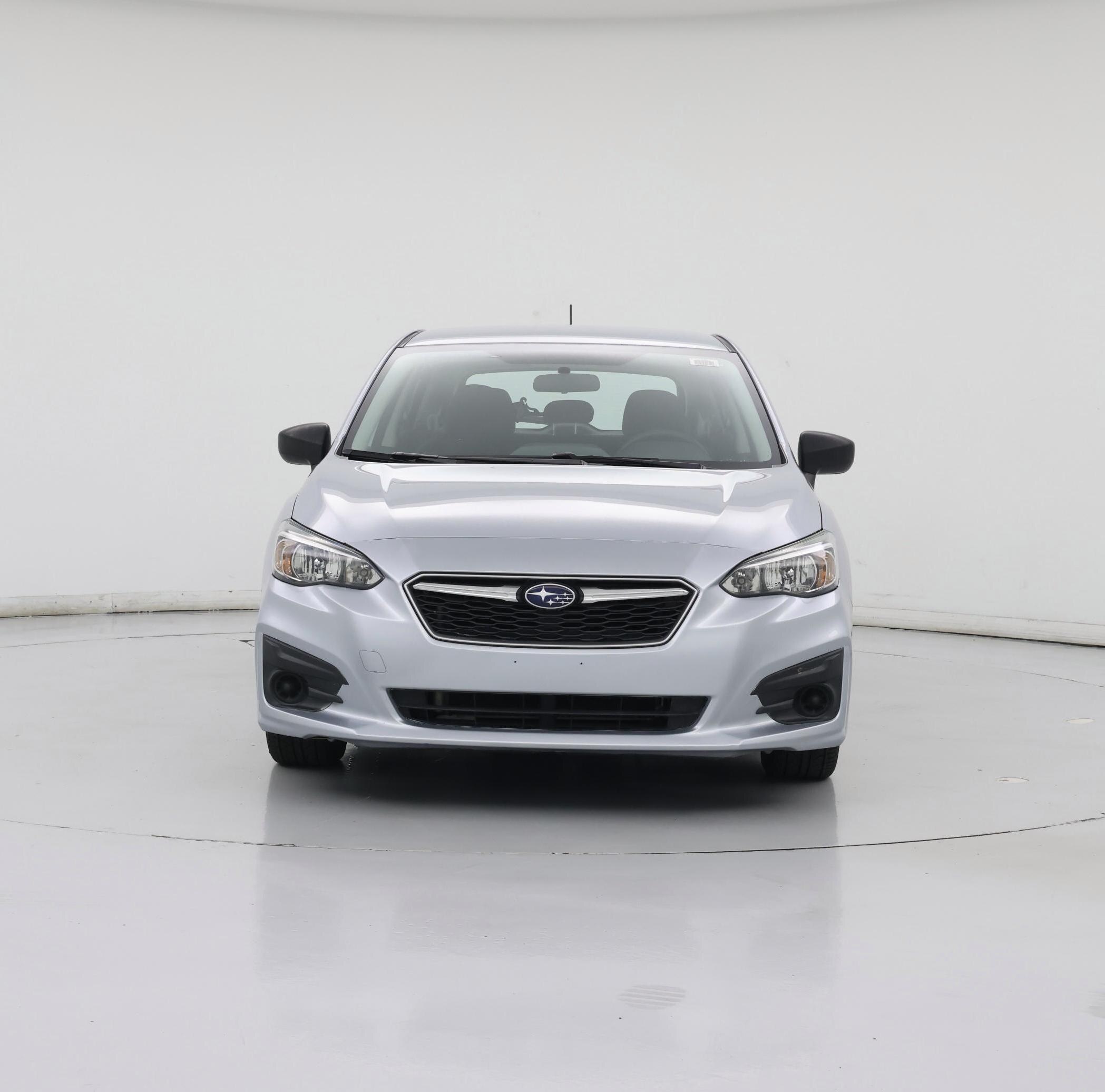 Thumbnail: 2019 Subaru Impreza - 5