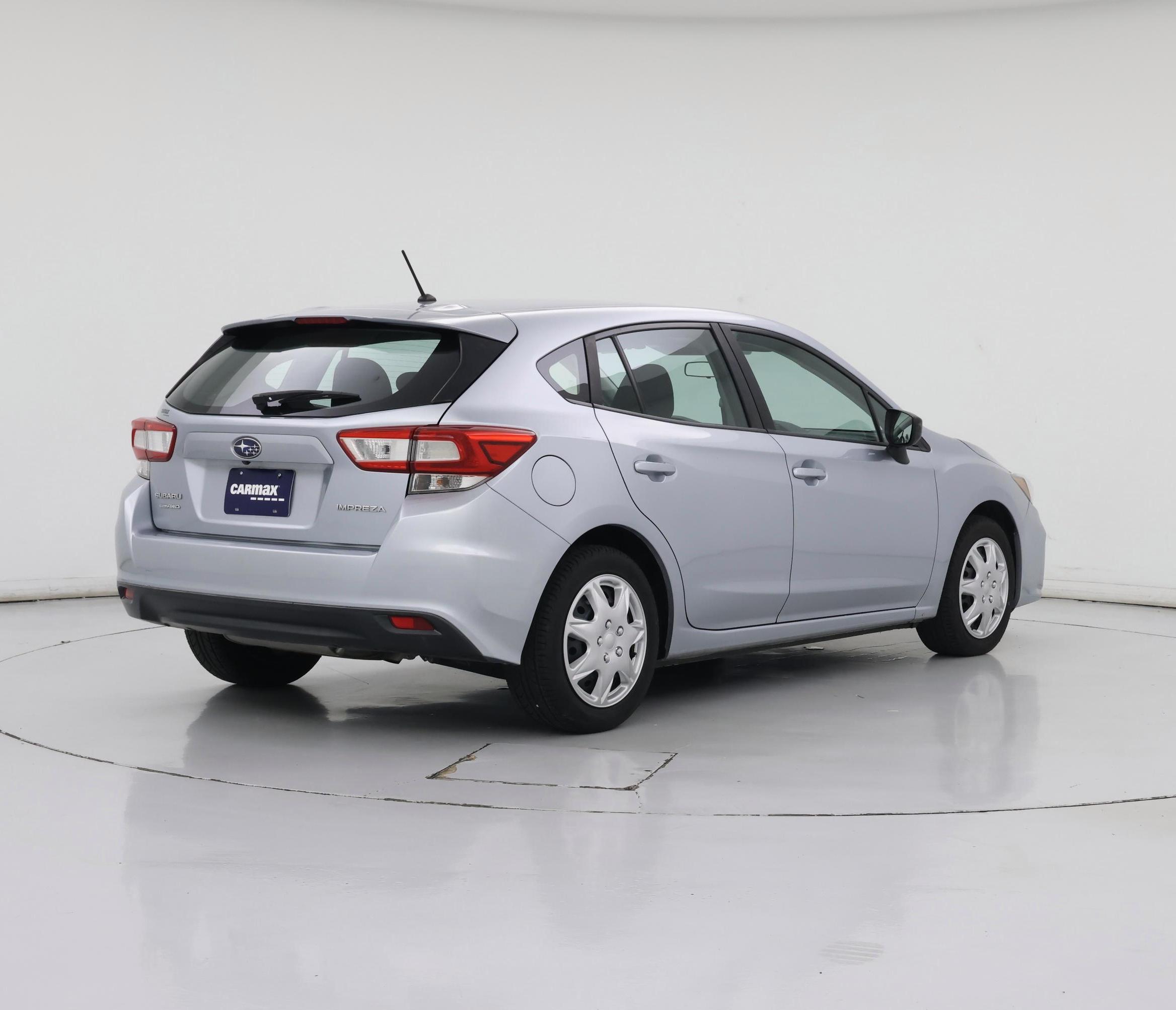 Thumbnail: 2019 Subaru Impreza - 8