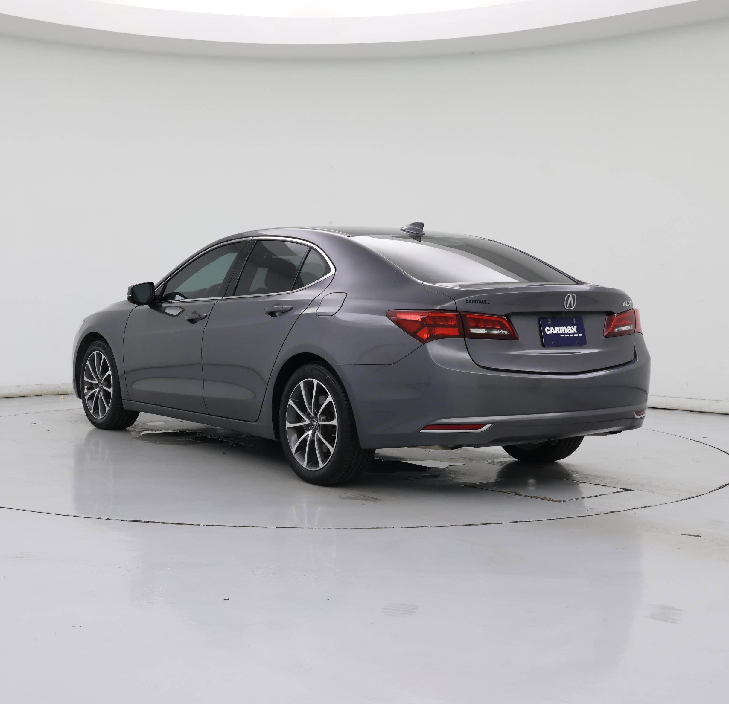 Thumbnail: 2017 Acura TLX - 2