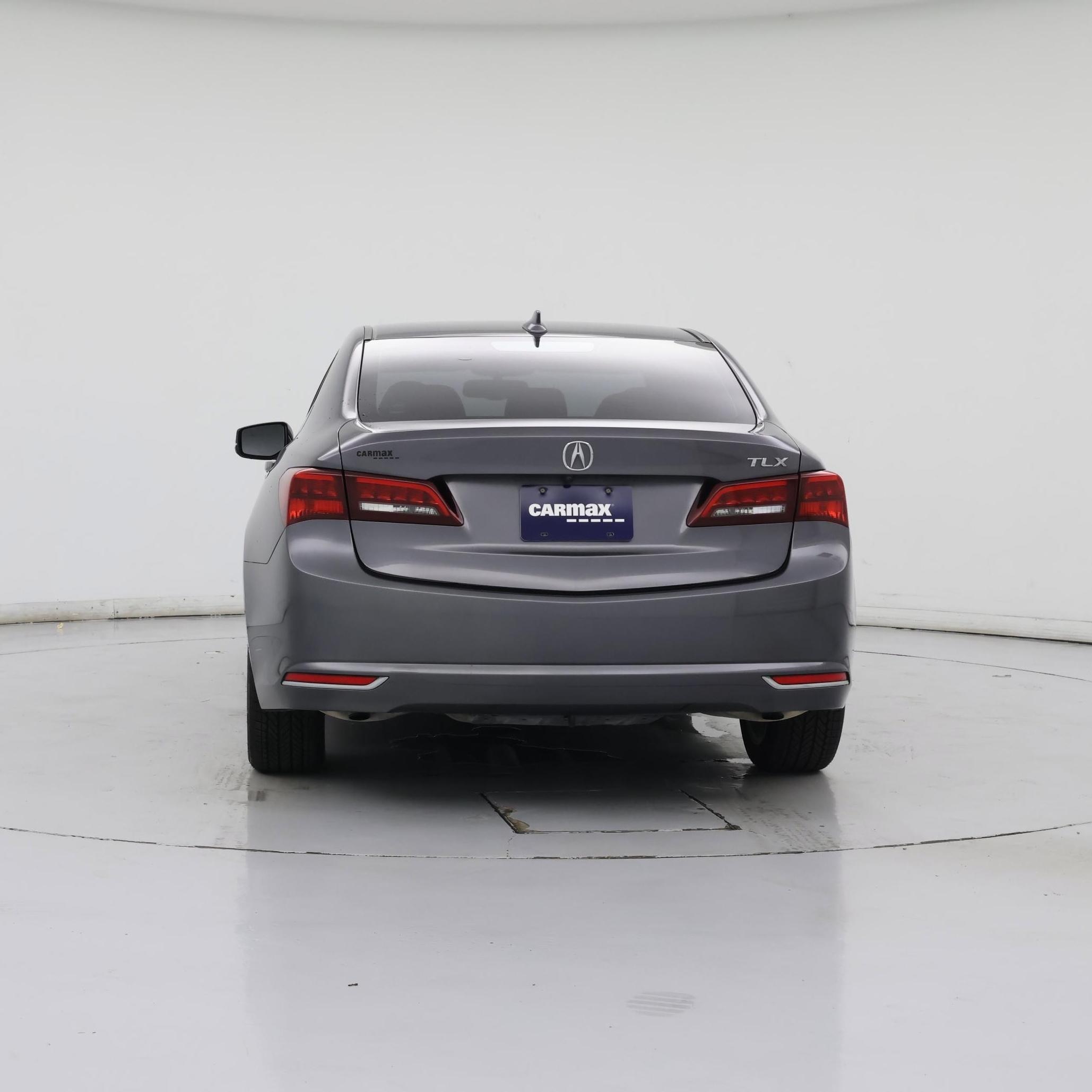 Thumbnail: 2017 Acura TLX - 6