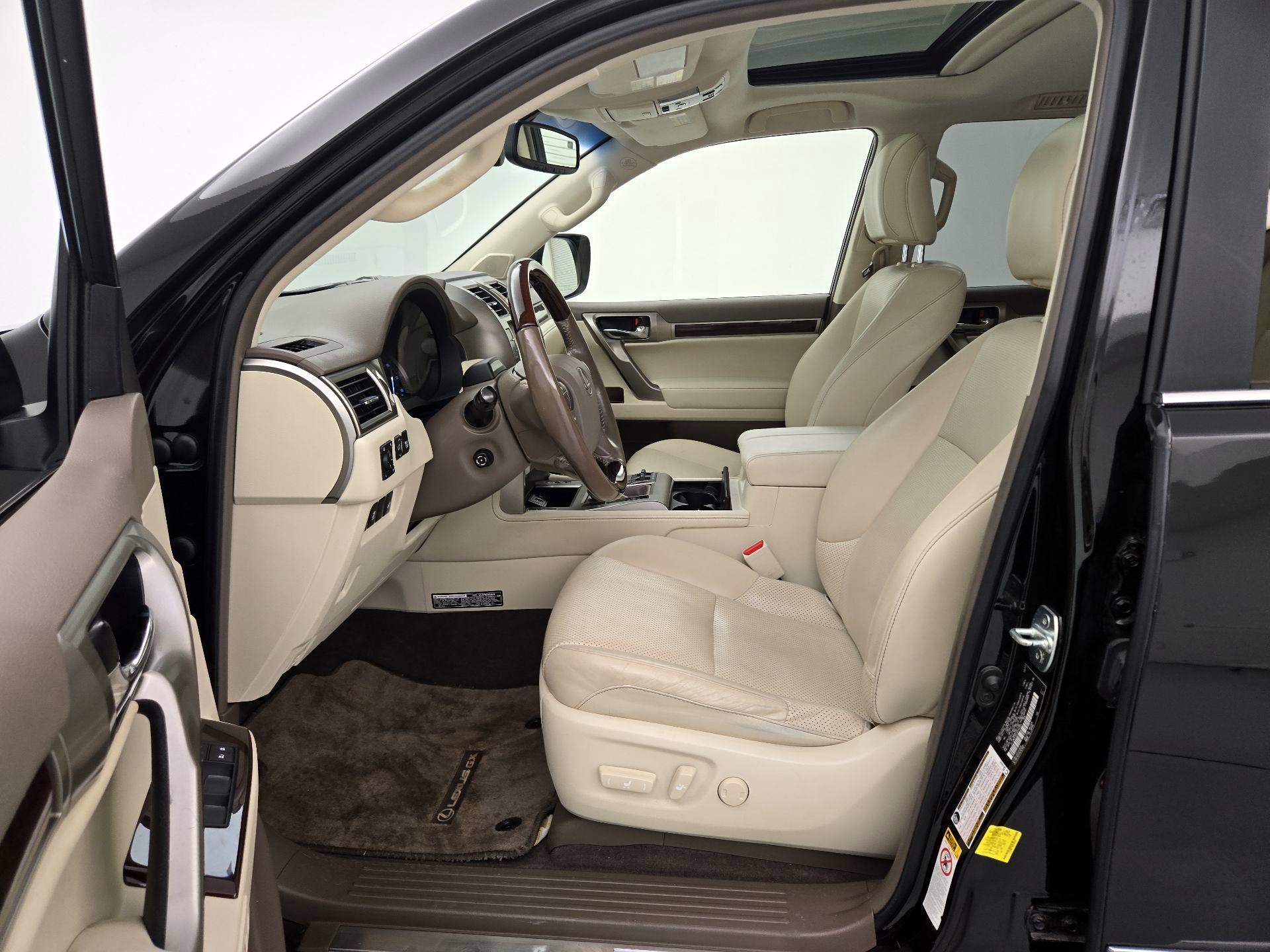 Thumbnail: 2018 Lexus GX - 11