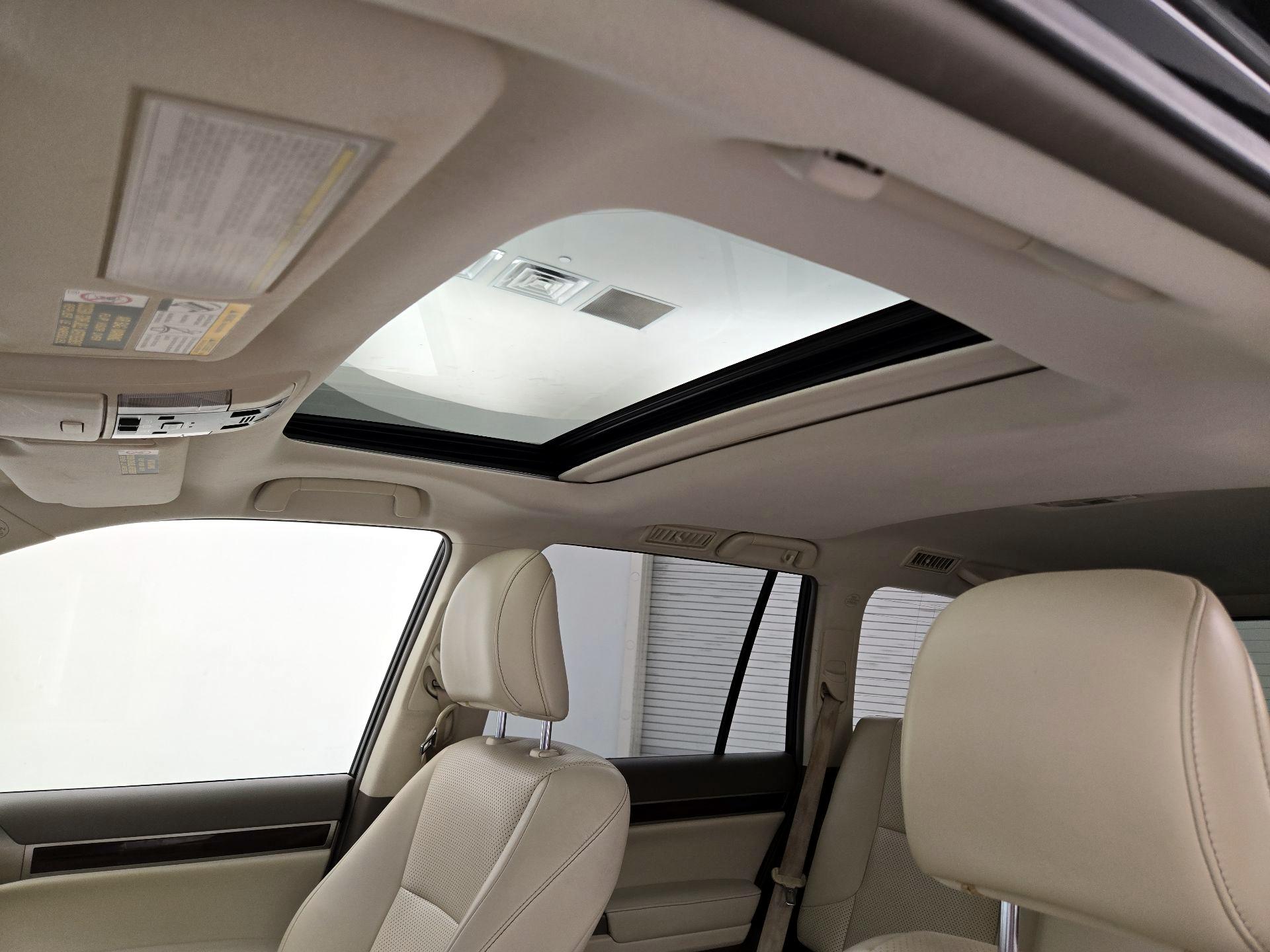 Thumbnail: 2018 Lexus GX - 20