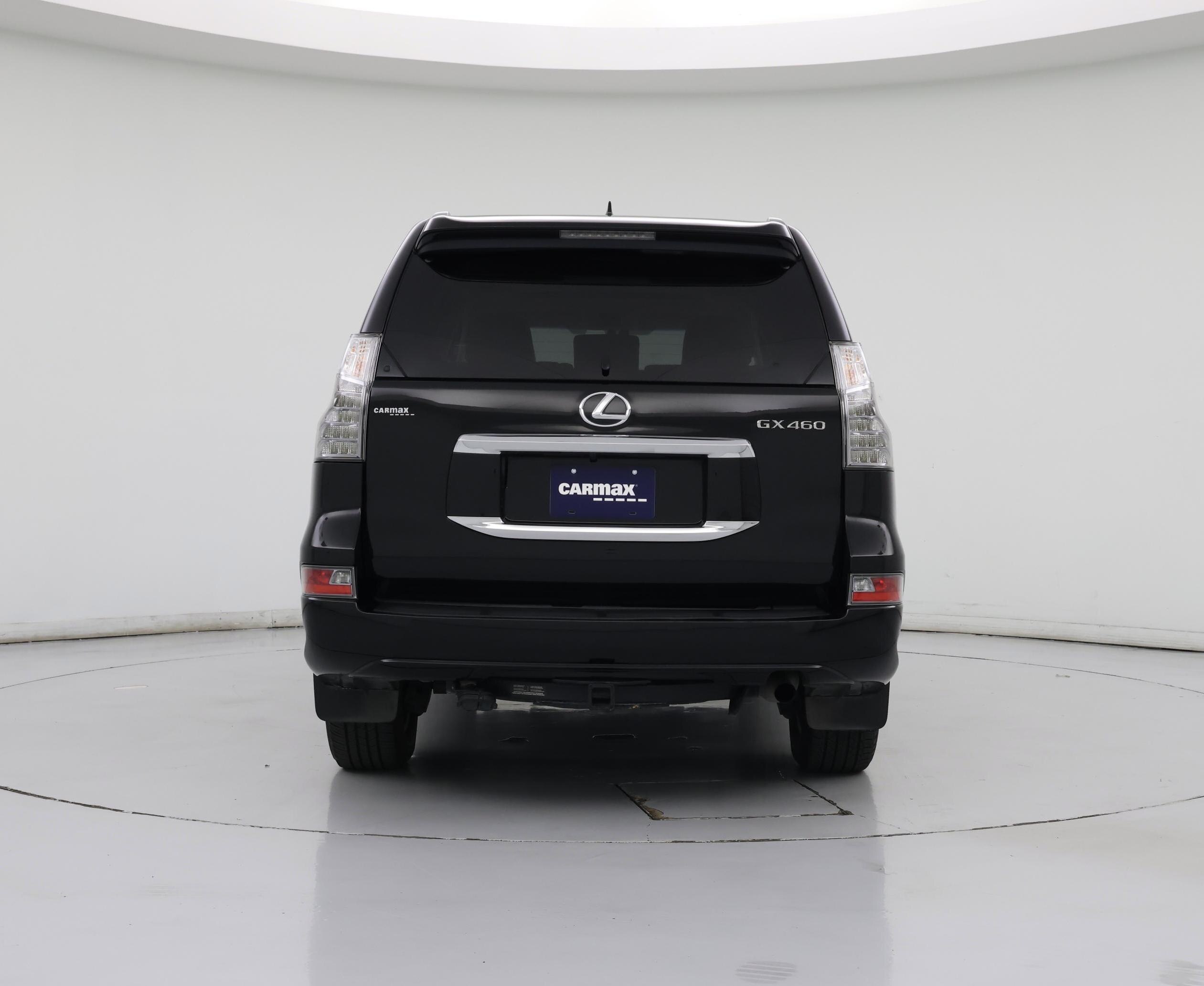Thumbnail: 2018 Lexus GX - 6