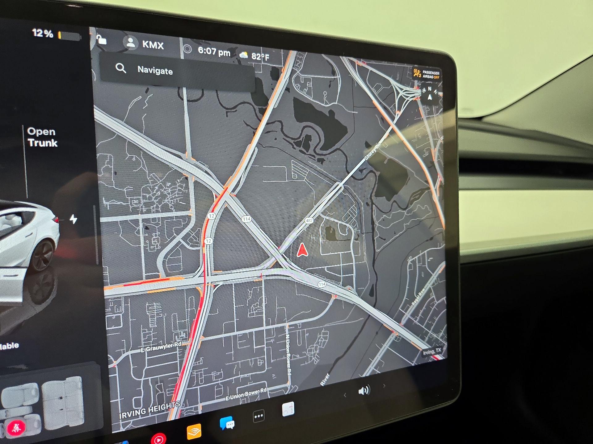 Thumbnail: 2023 Tesla Model 3 - 13