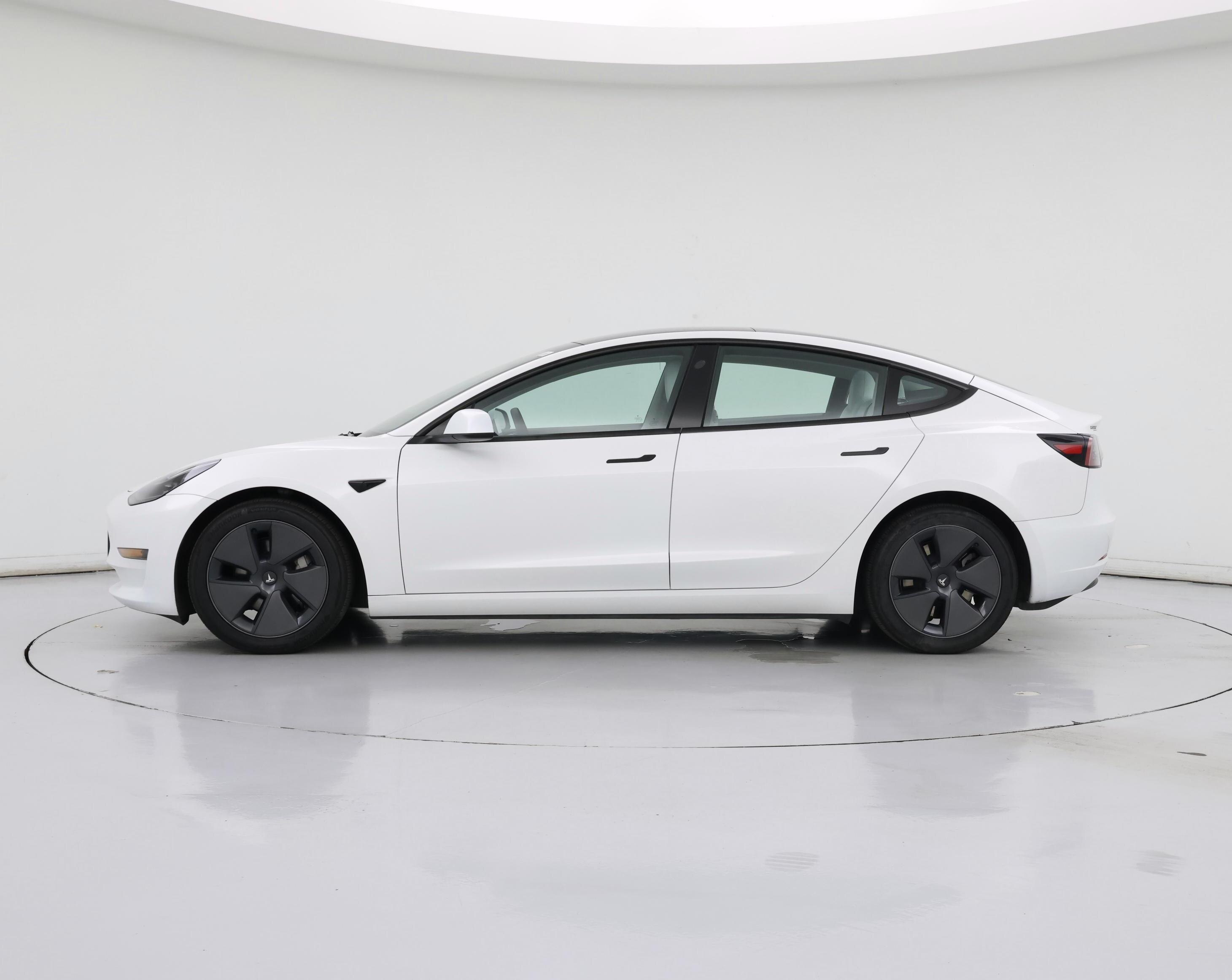 Thumbnail: 2023 Tesla Model 3 - 3