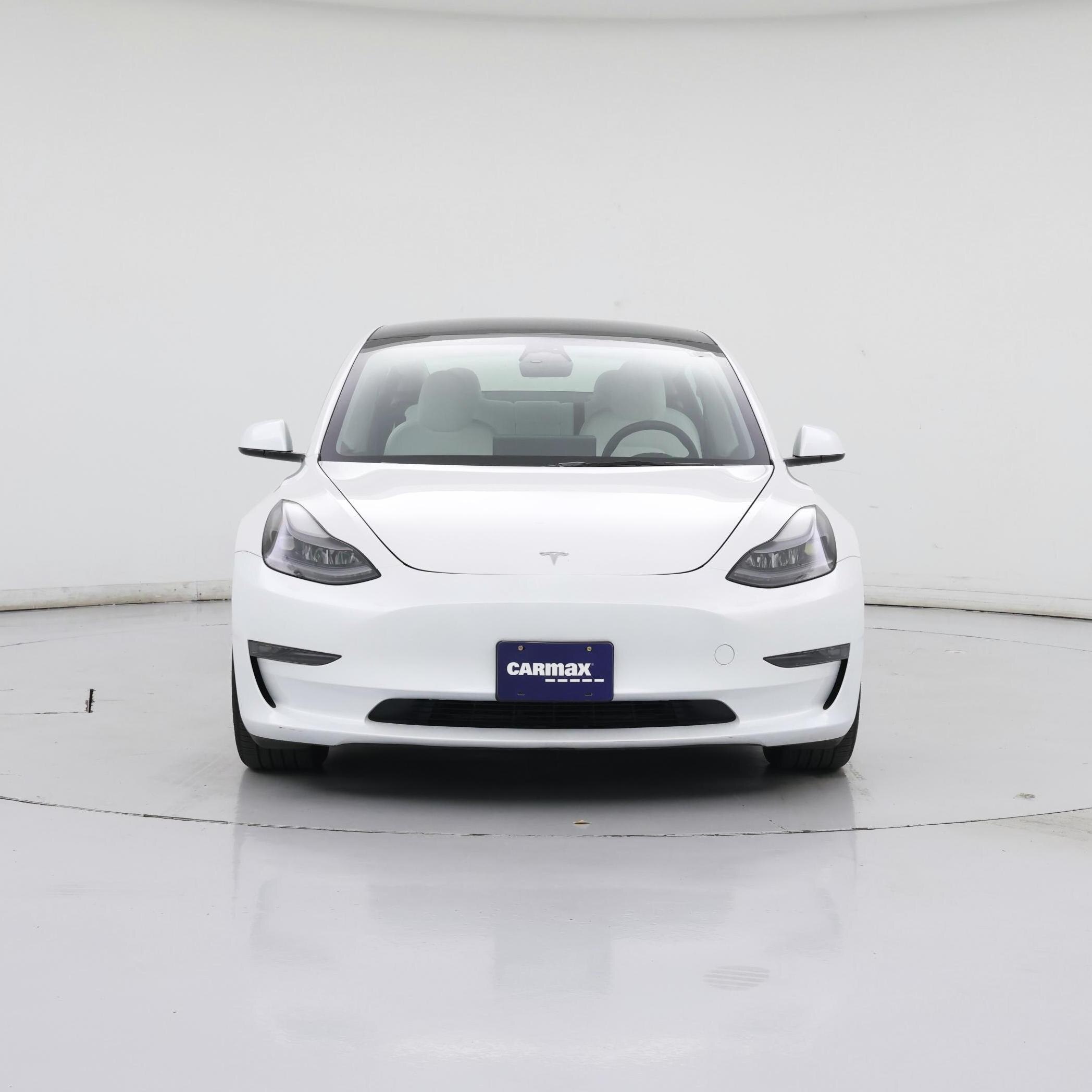 Thumbnail: 2023 Tesla Model 3 - 5