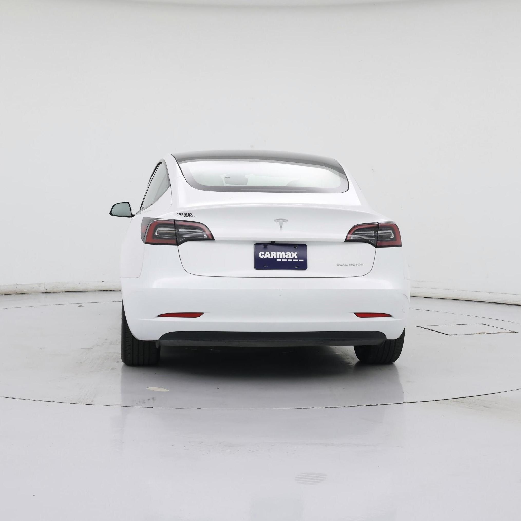 Thumbnail: 2023 Tesla Model 3 - 6