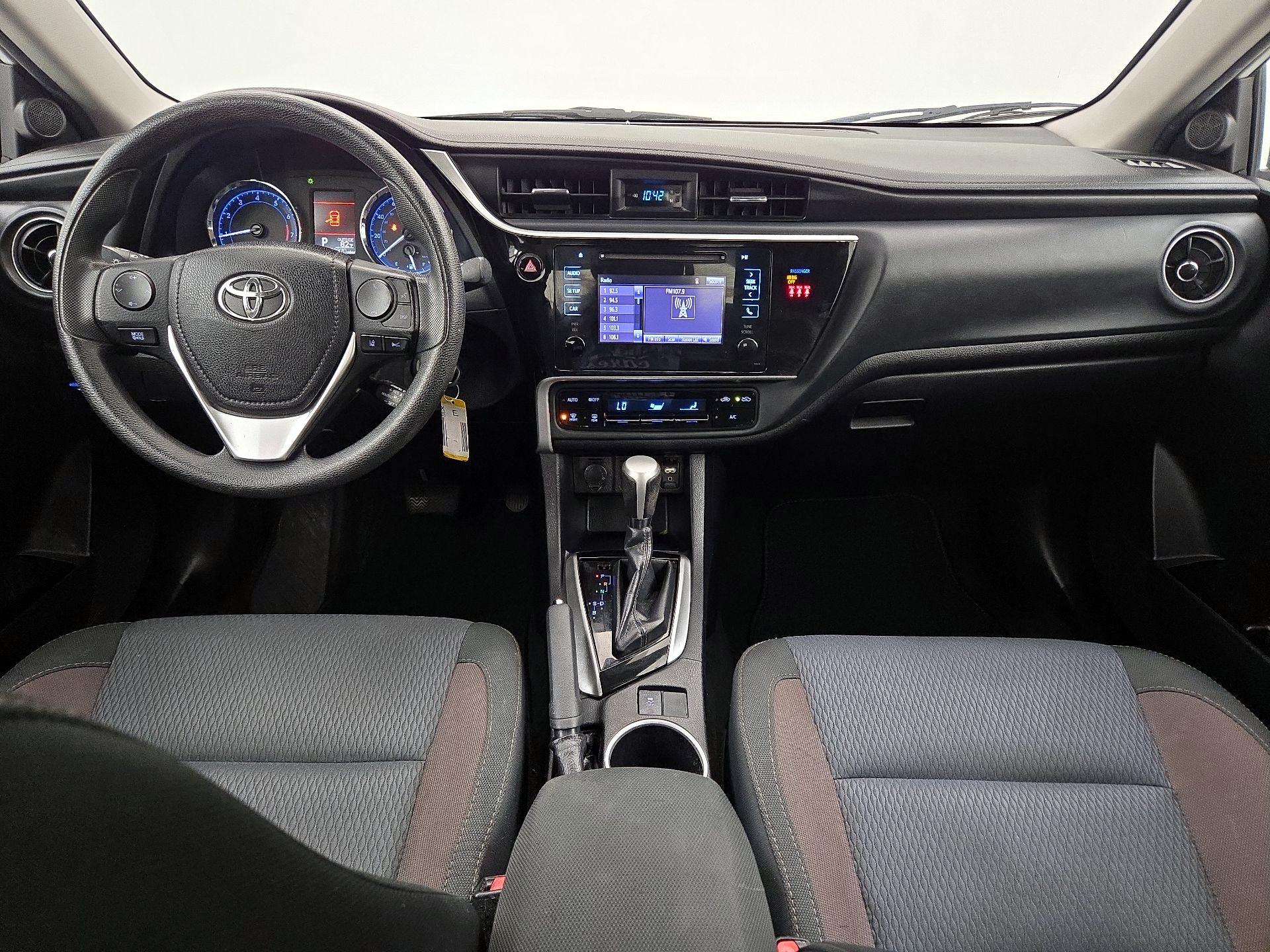 Thumbnail: 2018 Toyota Corolla - 9