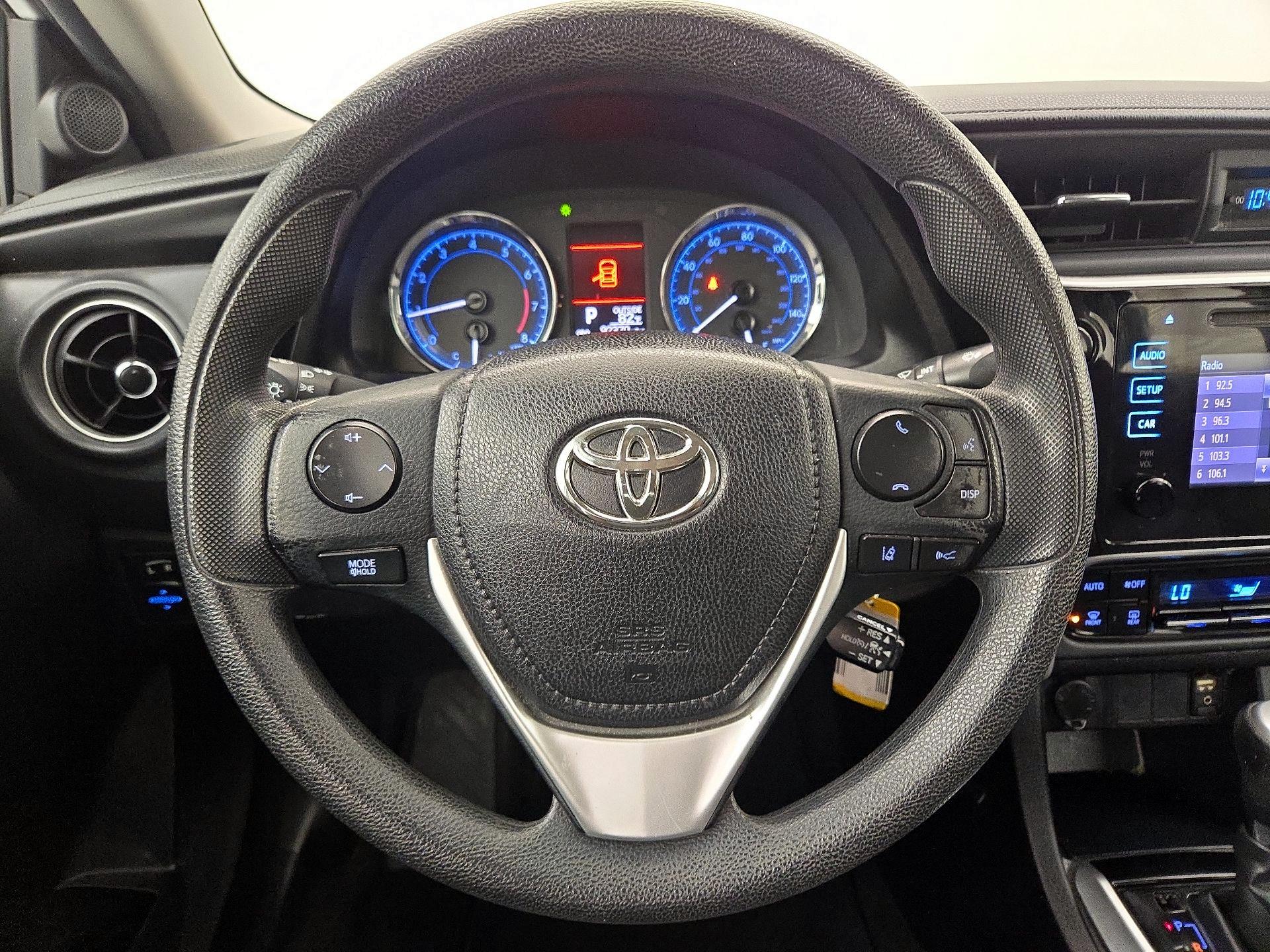 Thumbnail: 2018 Toyota Corolla - 10