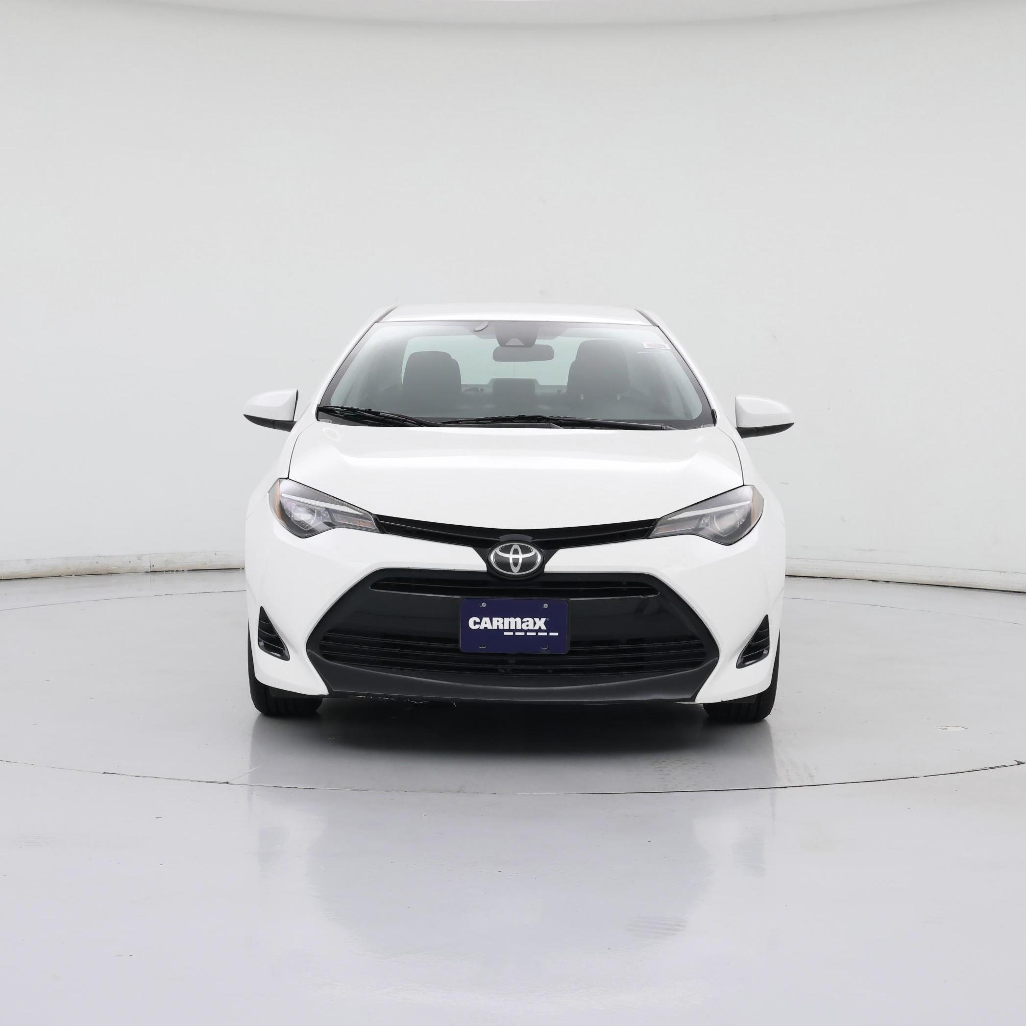 Thumbnail: 2018 Toyota Corolla - 5