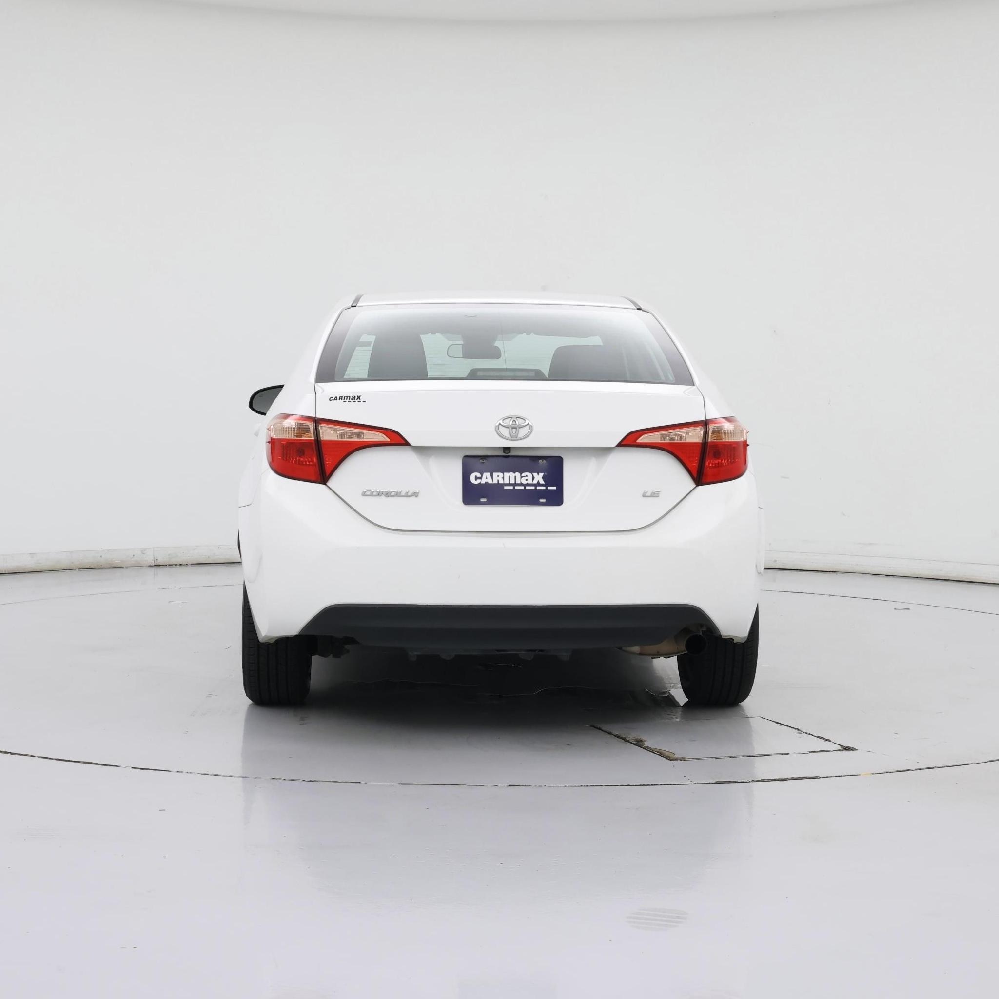 Thumbnail: 2018 Toyota Corolla - 6