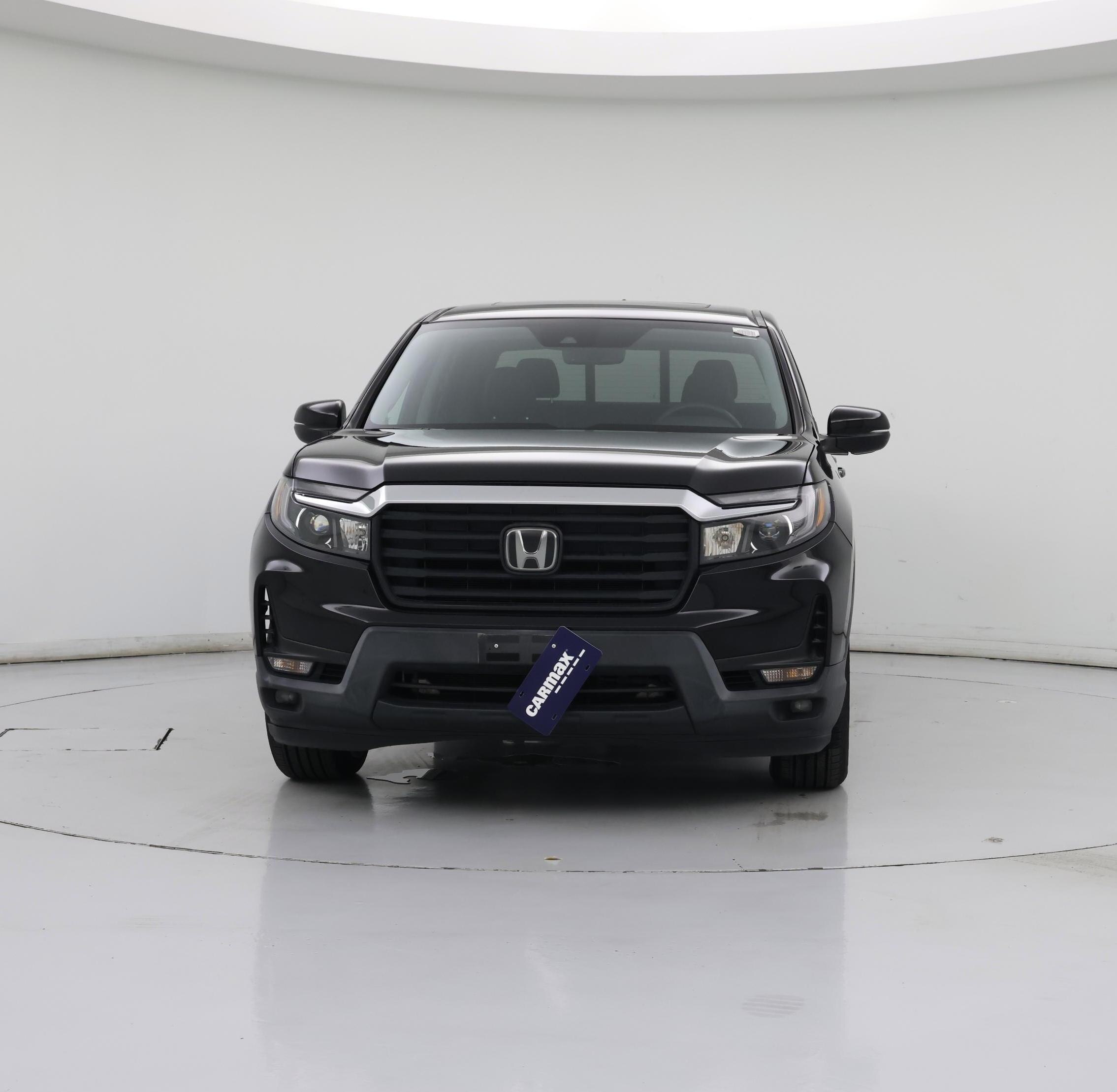 Thumbnail: 2021 Honda Ridgeline - 5