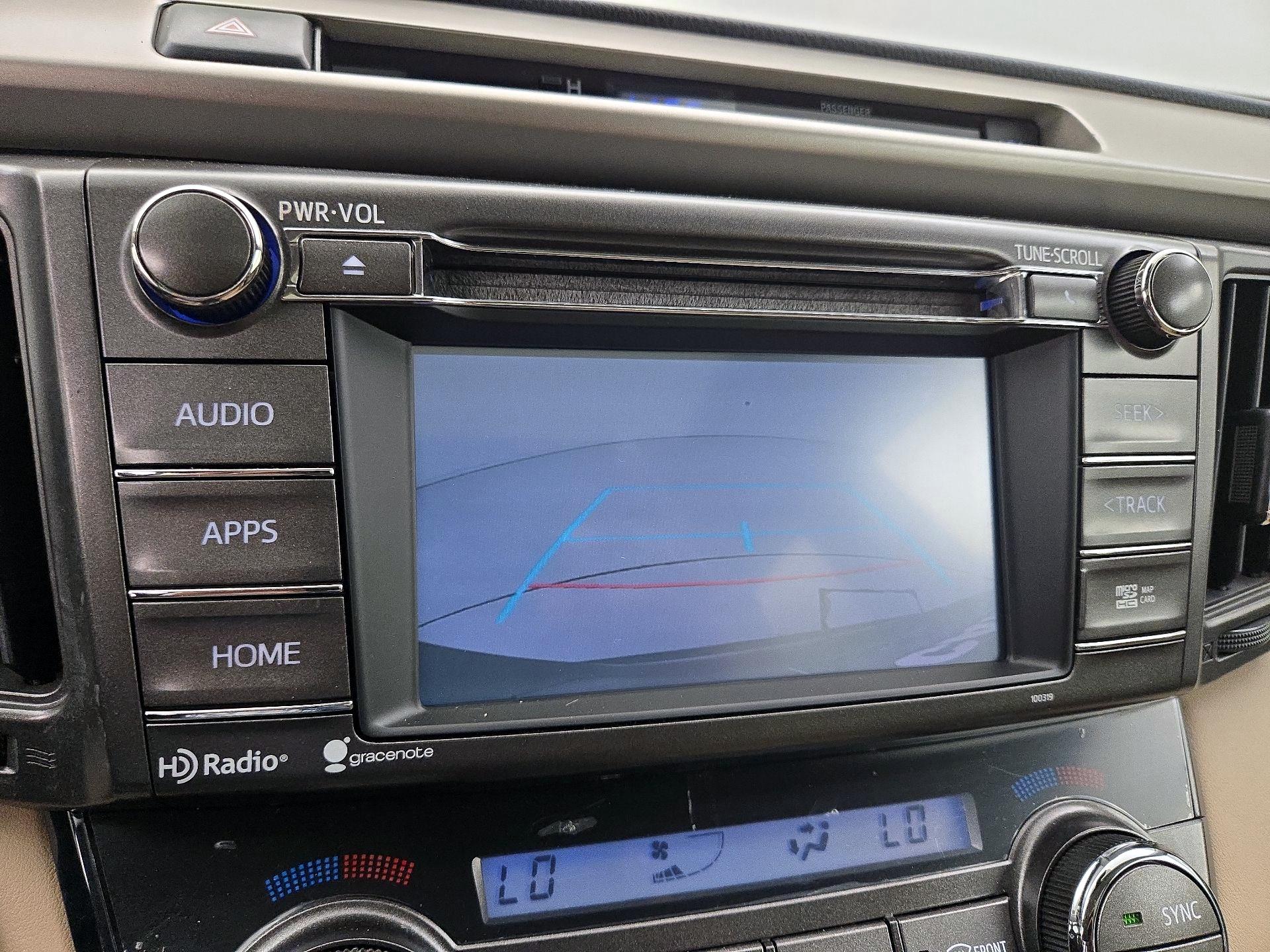 Thumbnail: 2015 Toyota RAV4 - 15