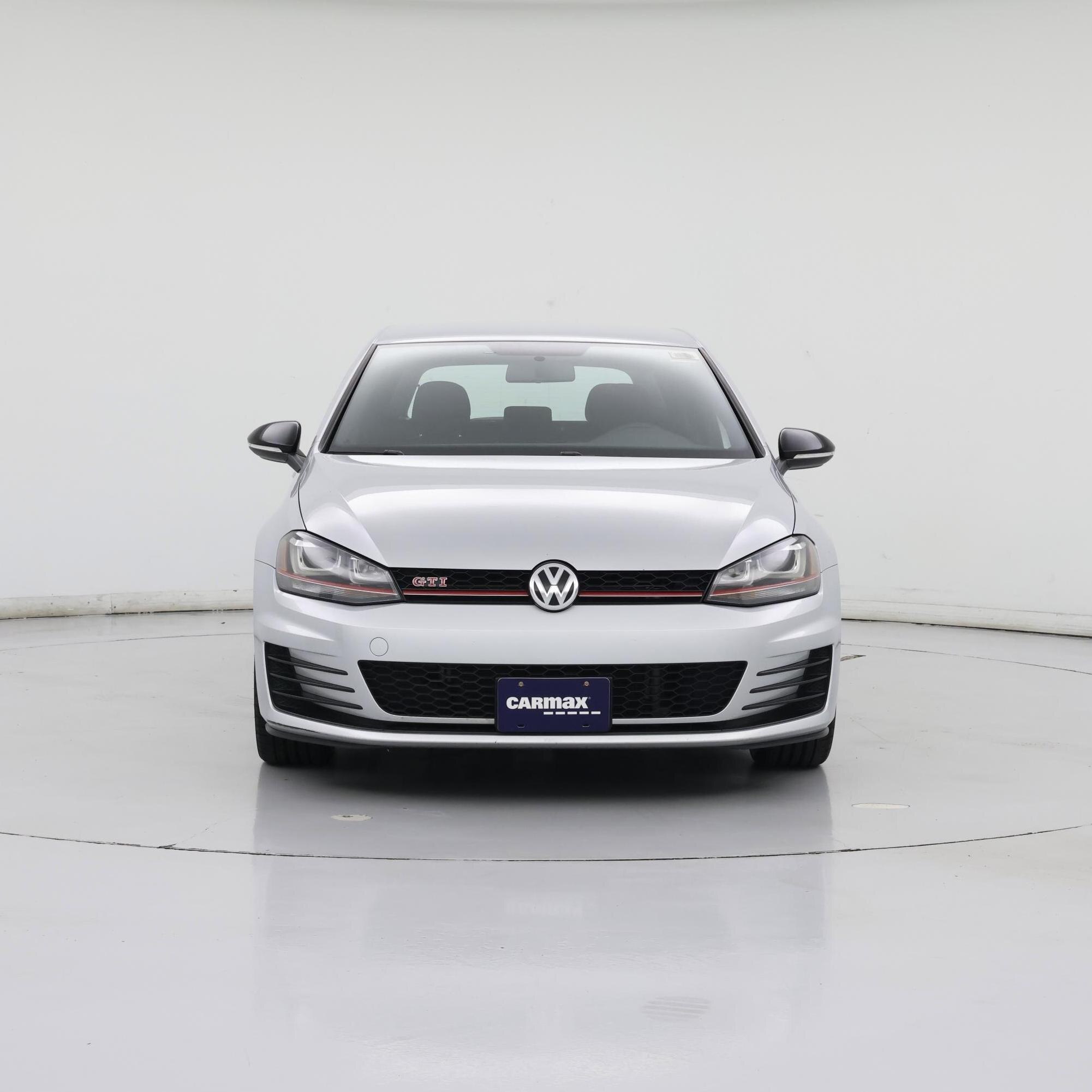 Thumbnail: 2017 Volkswagen Golf - 5