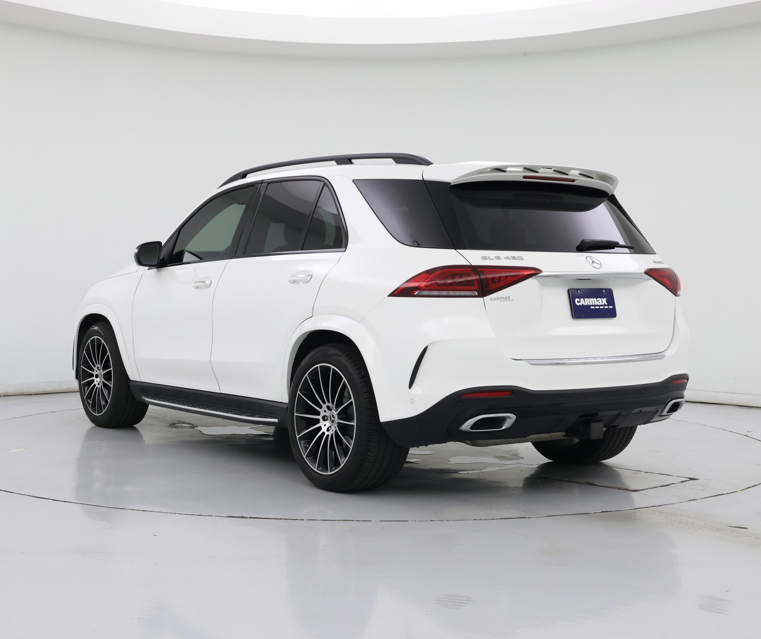 Thumbnail: 2023 Mercedes-Benz GLE - 2